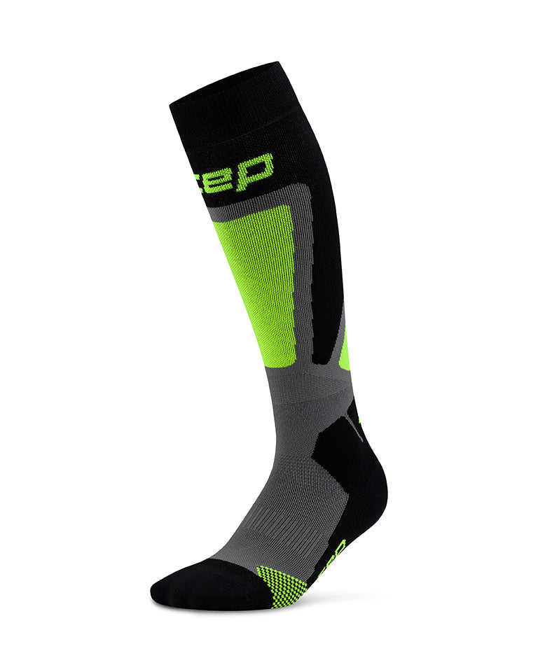 Ski Merino Tall Socks For Men