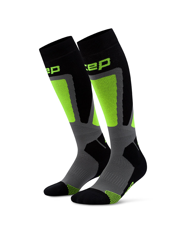 Ski Merino Tall Socks For Men