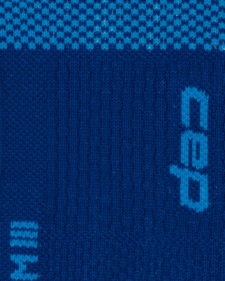 Ski Merino Tall Socks For Men