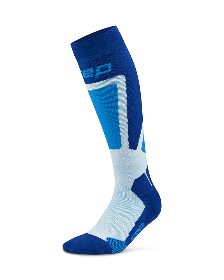 Ski Merino Tall Socks For Men