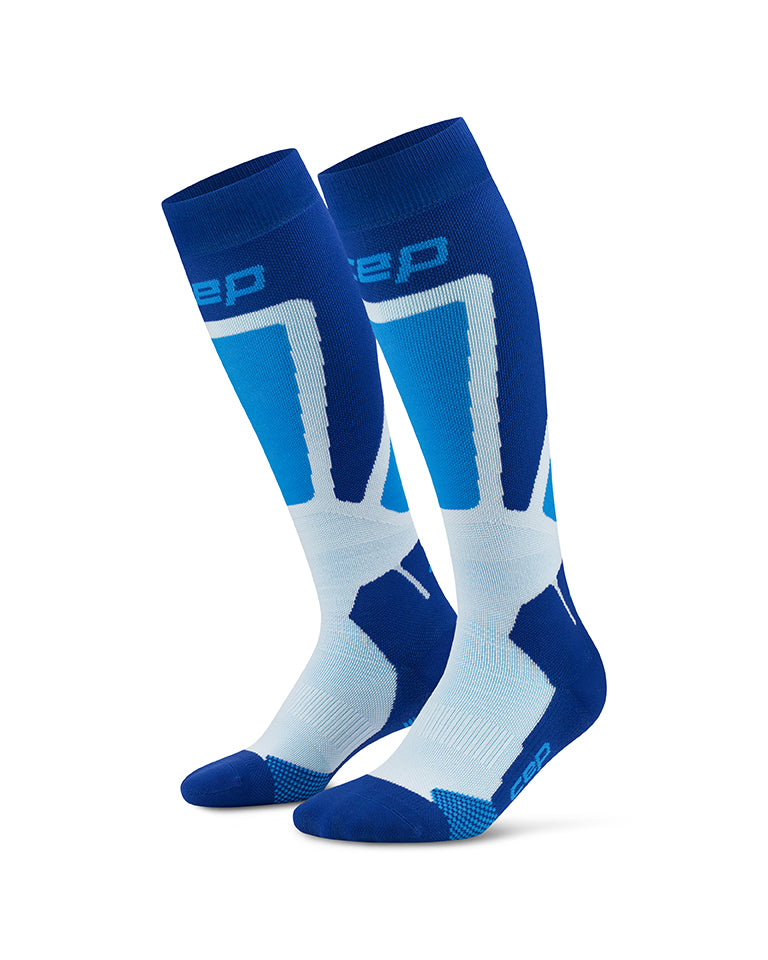 Ski Merino Tall Socks For Men