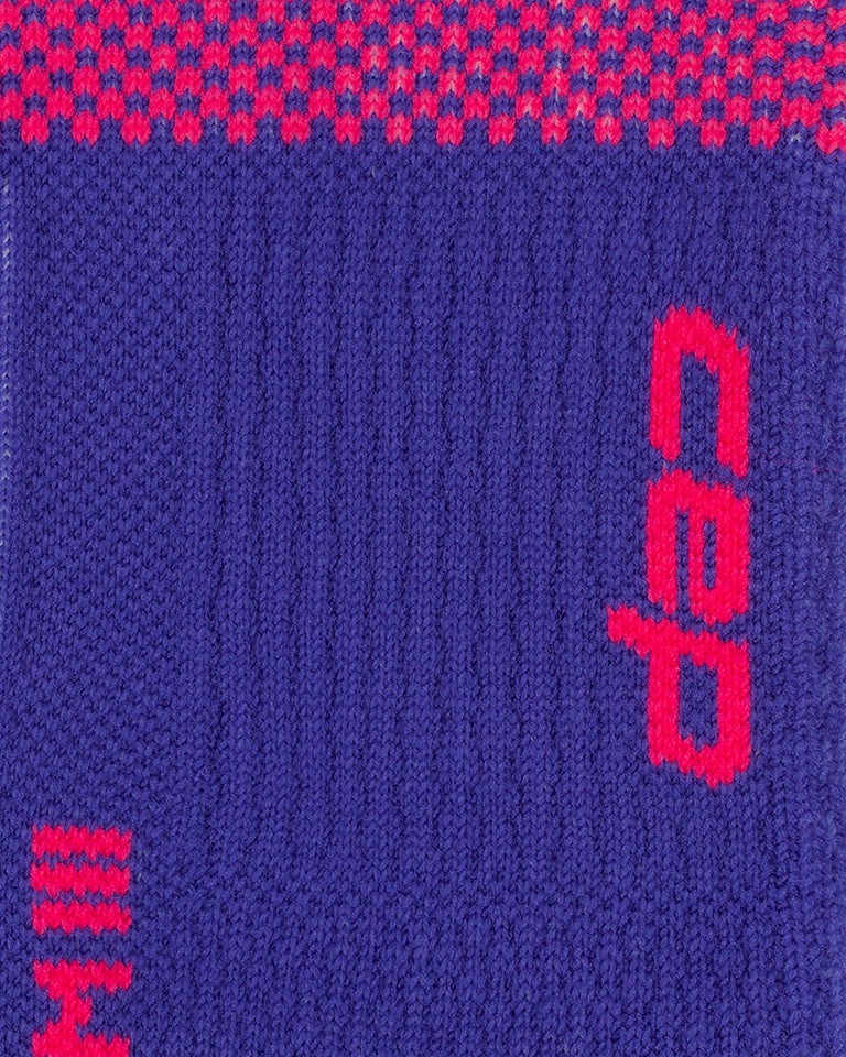 Ski Merino Tall Socks For Women