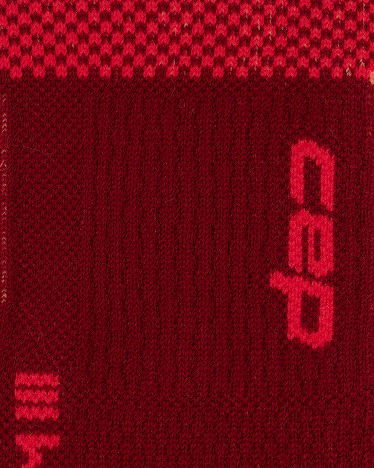 Ski Merino Tall Socks For Men
