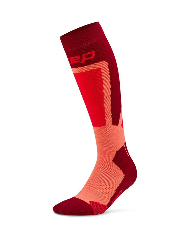 Ski Merino Tall Socks For Men