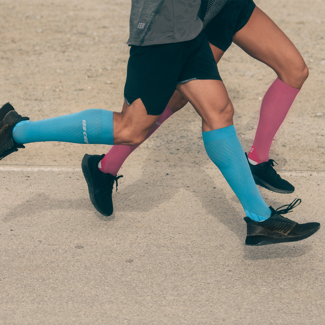 Ultralight Tall Compression Socks for Women