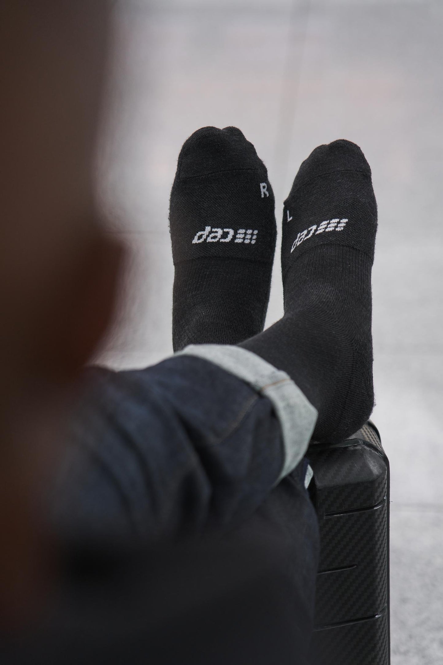 Flight Socks for Men