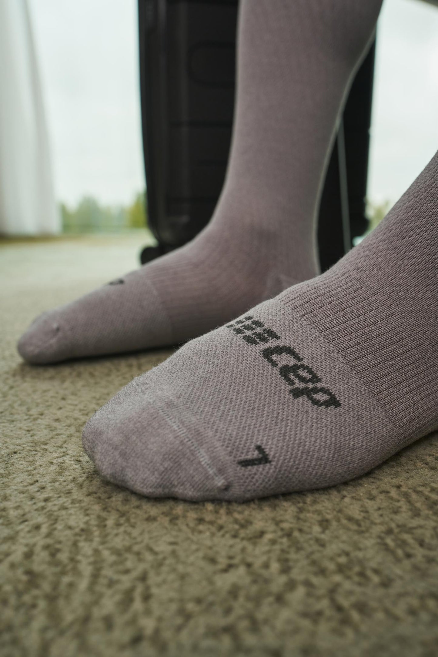 Flight Socks for Men