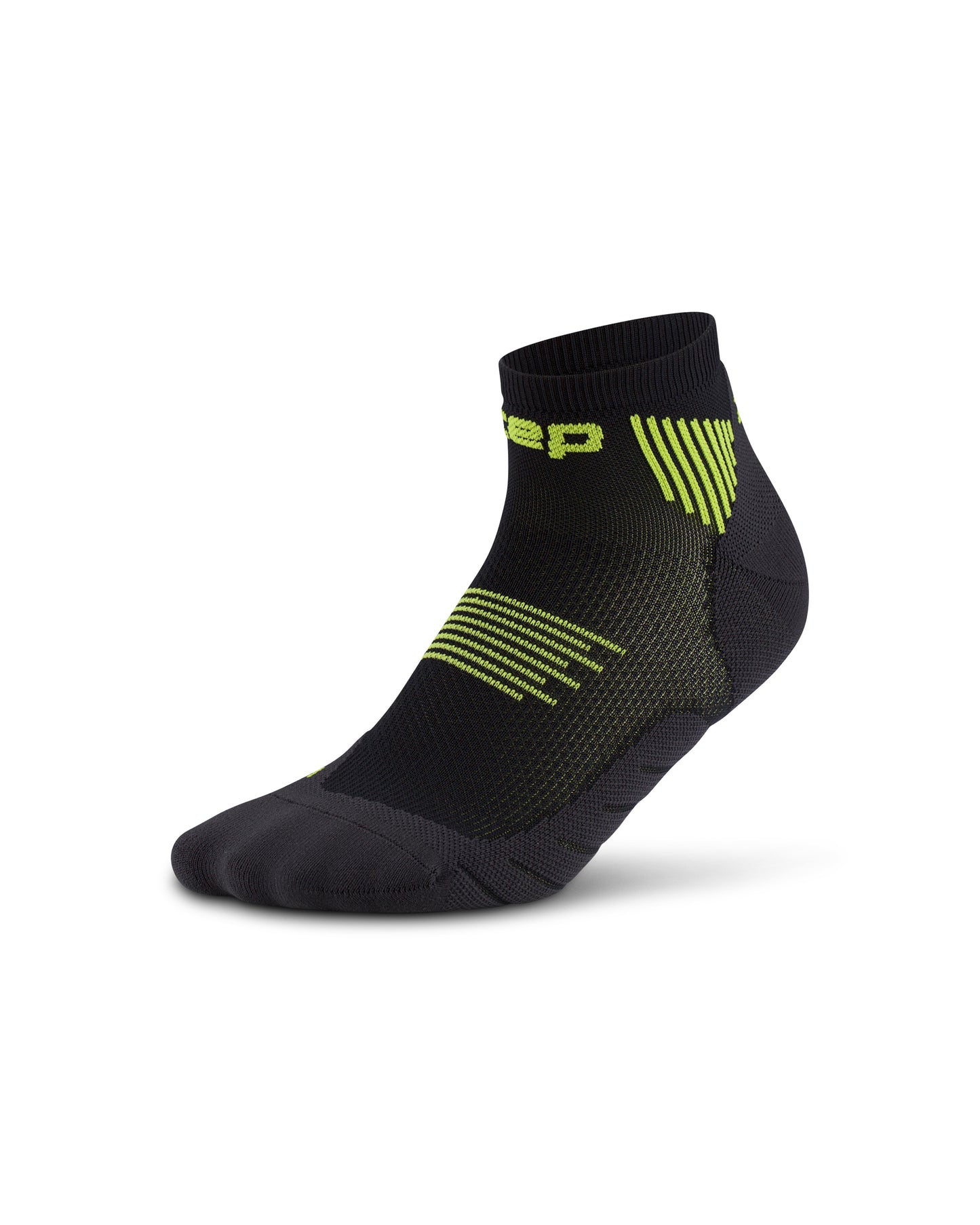 The Run Lowcut 5.0 Unisex