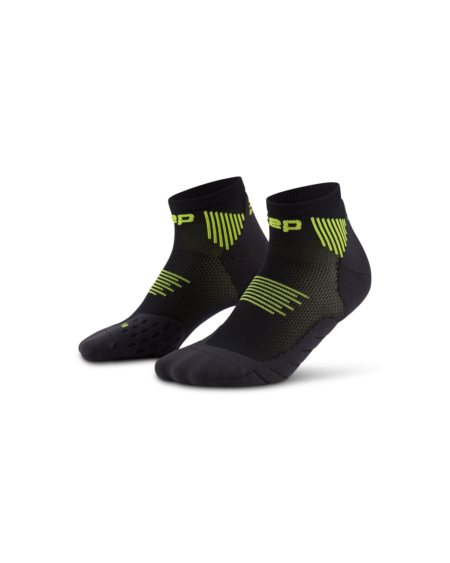 The Run Lowcut 5.0 Unisex