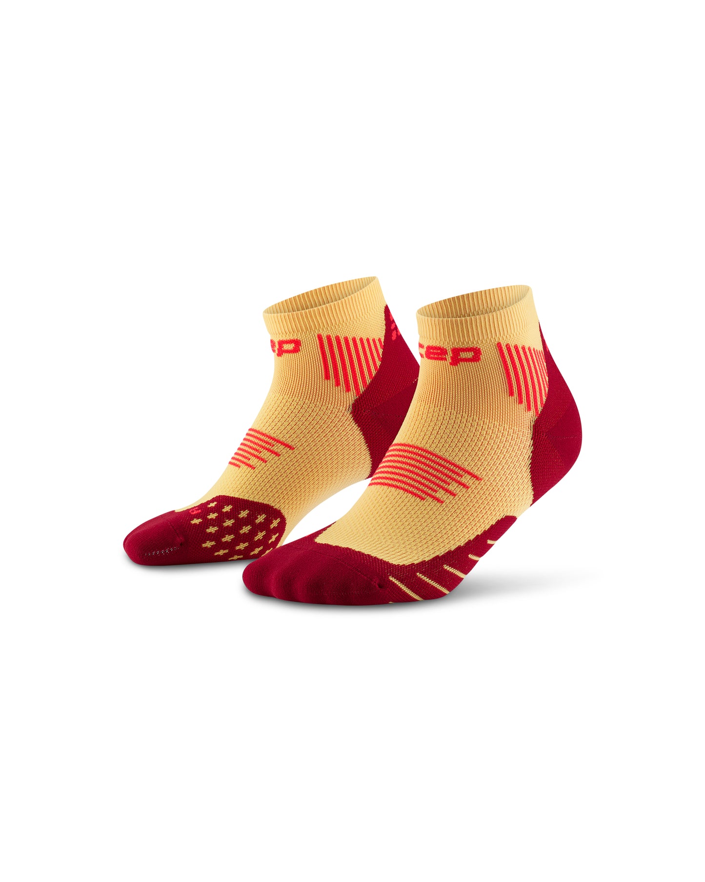 The Run Lowcut 5.0 Unisex