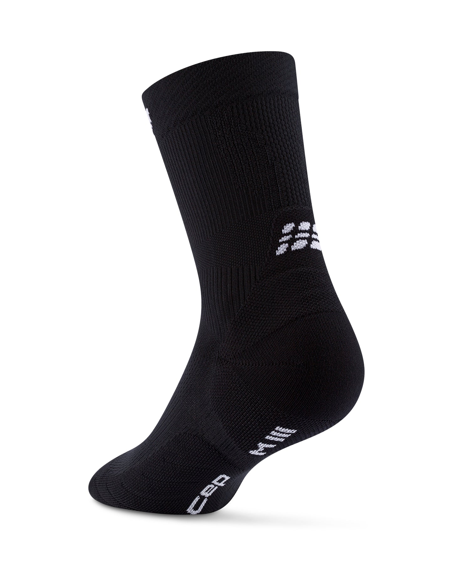 The Run Mid-Cut 5.0 Unisex