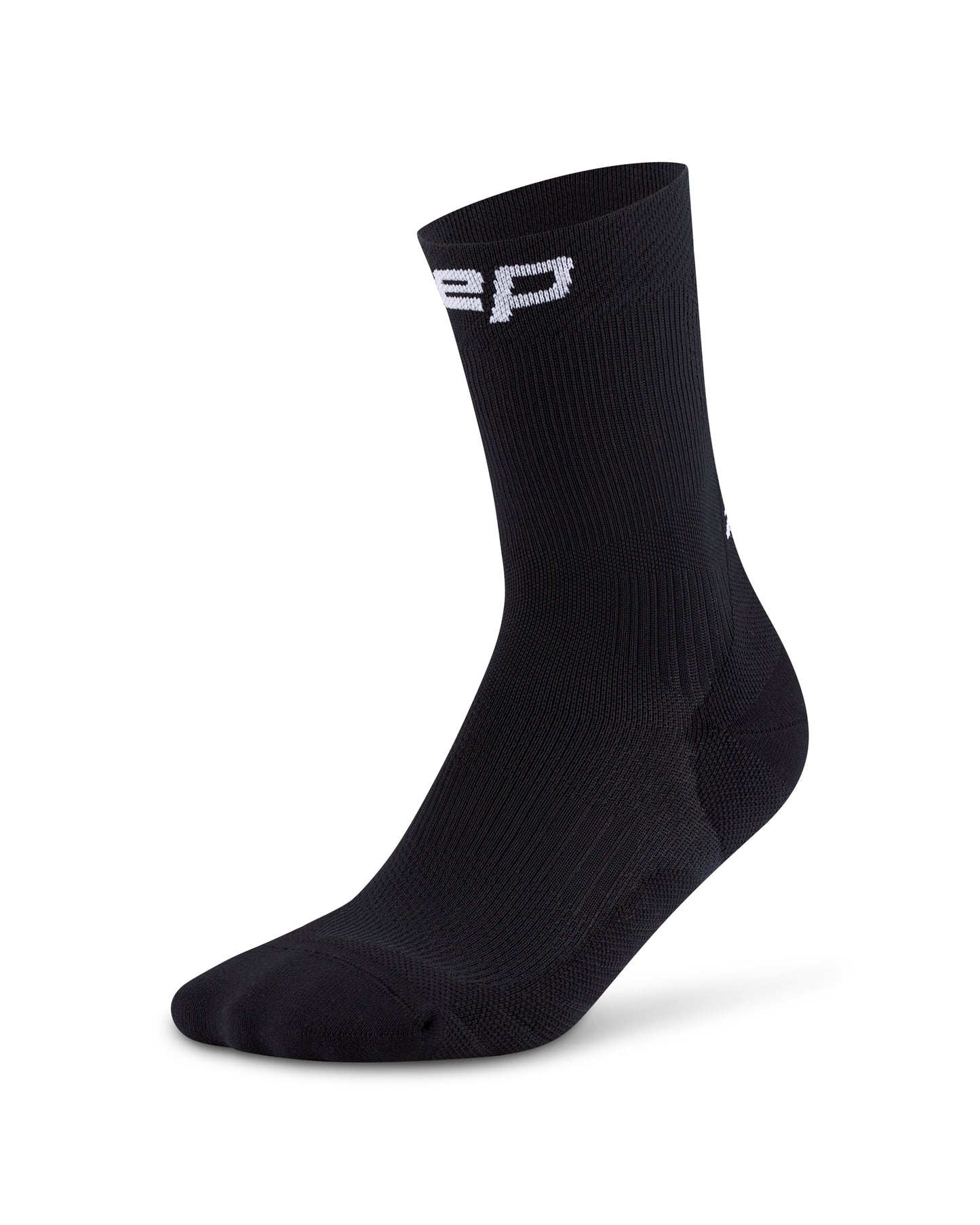 The Run Mid-Cut 5.0 Unisex