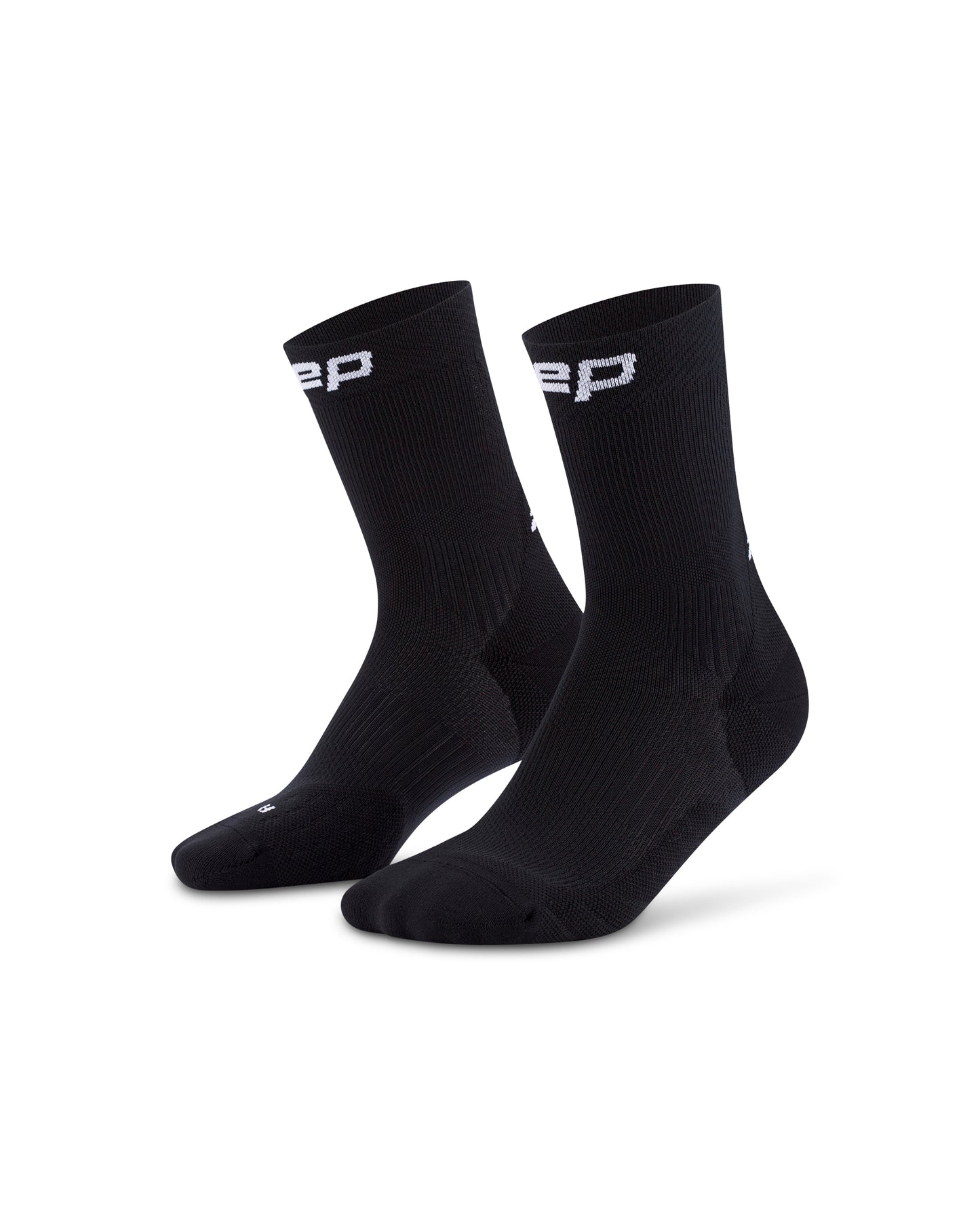 The Run Mid-Cut 5.0 Unisex
