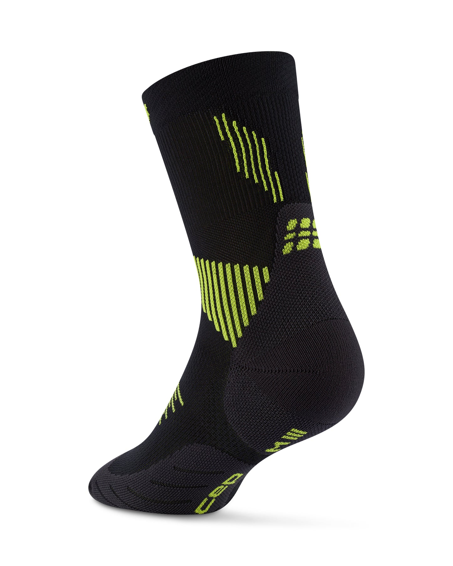 The Run Mid-Cut 5.0 Unisex