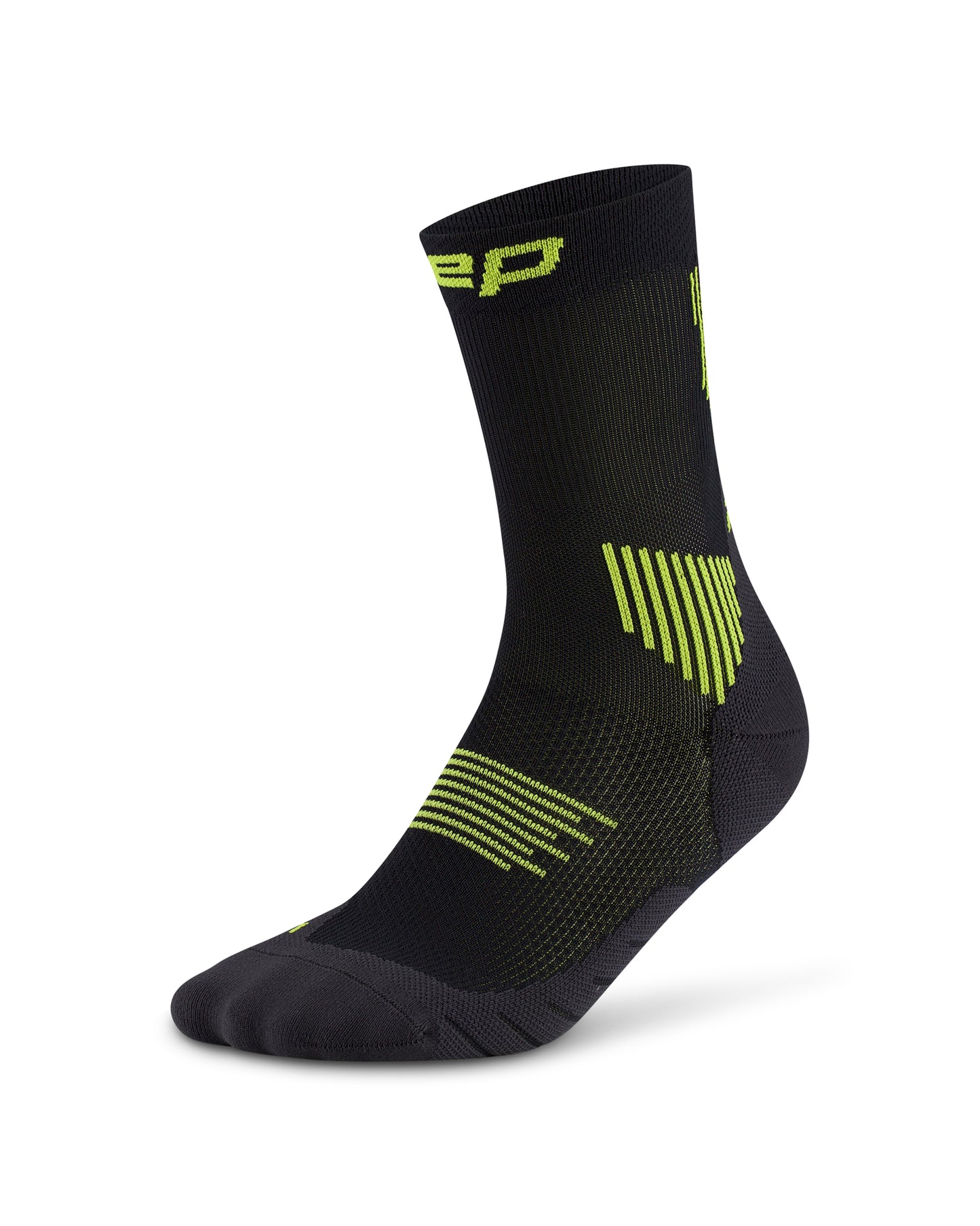 The Run Mid-Cut 5.0 Unisex