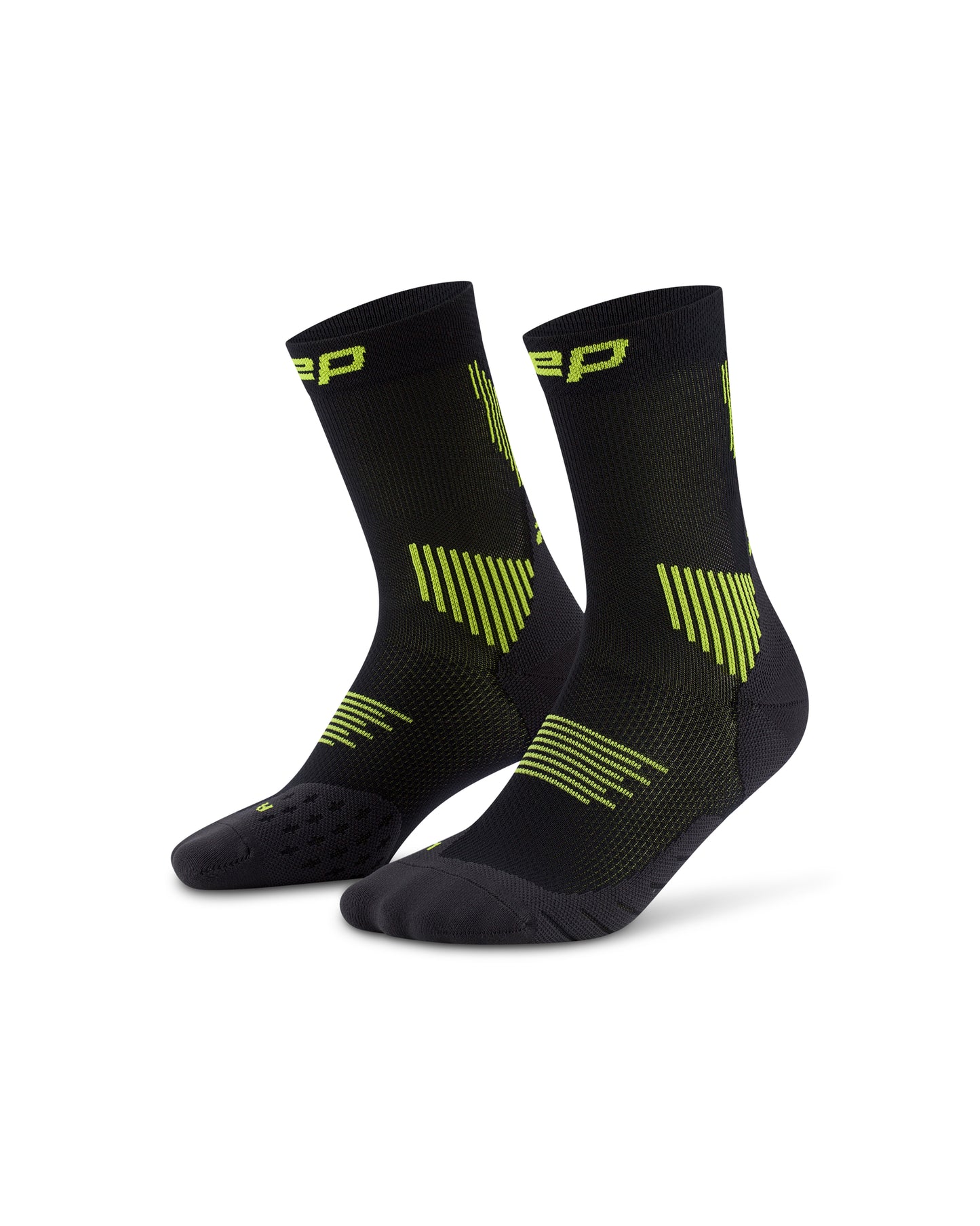 The Run Mid-Cut 5.0 Unisex