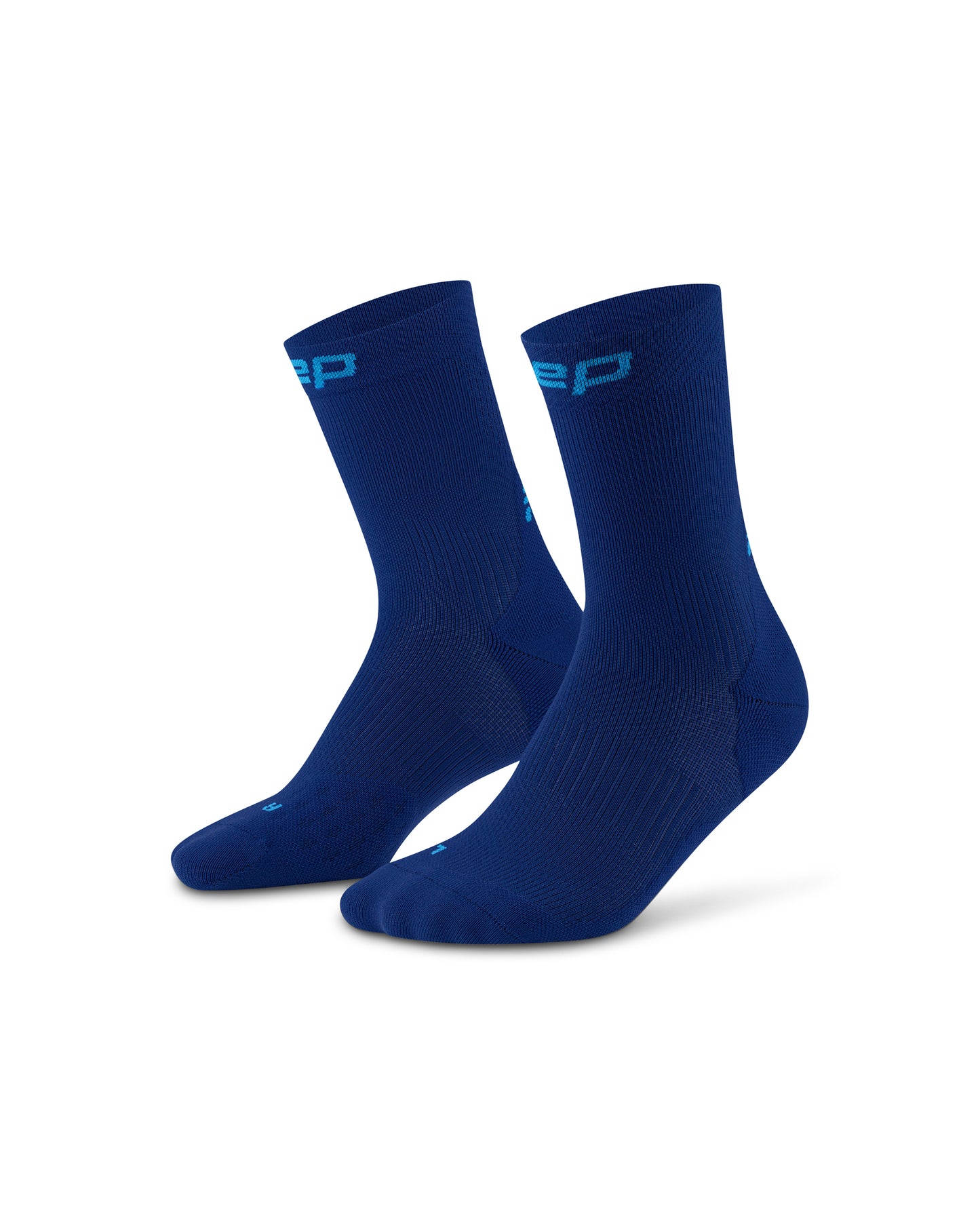 The Run Mid-Cut 5.0 Unisex