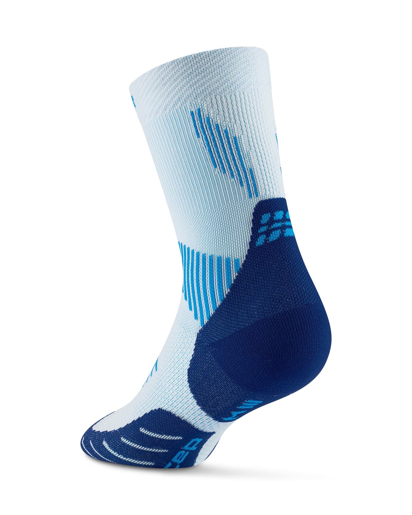 The Run Mid-Cut 5.0 Unisex