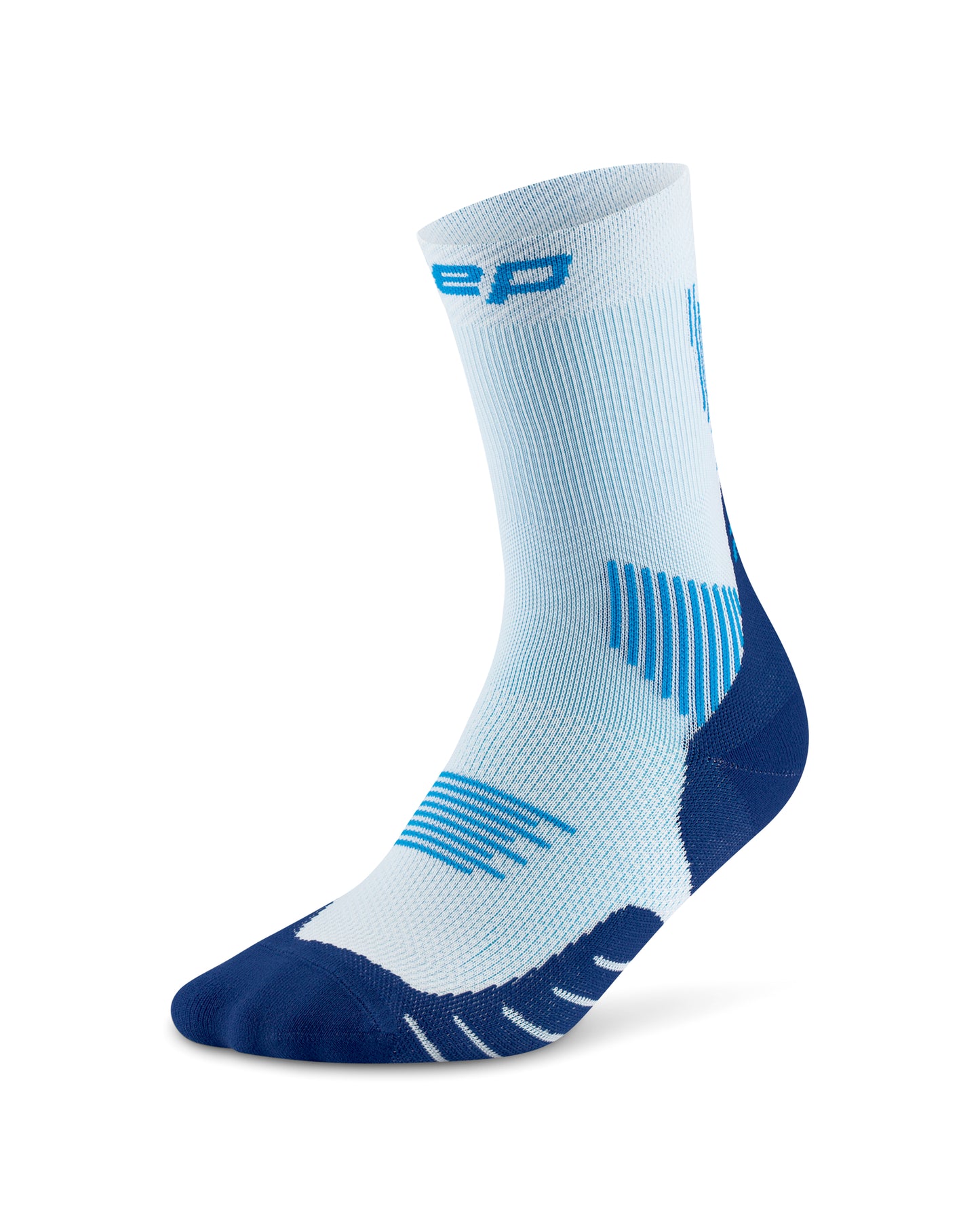The Run Mid-Cut 5.0 Unisex