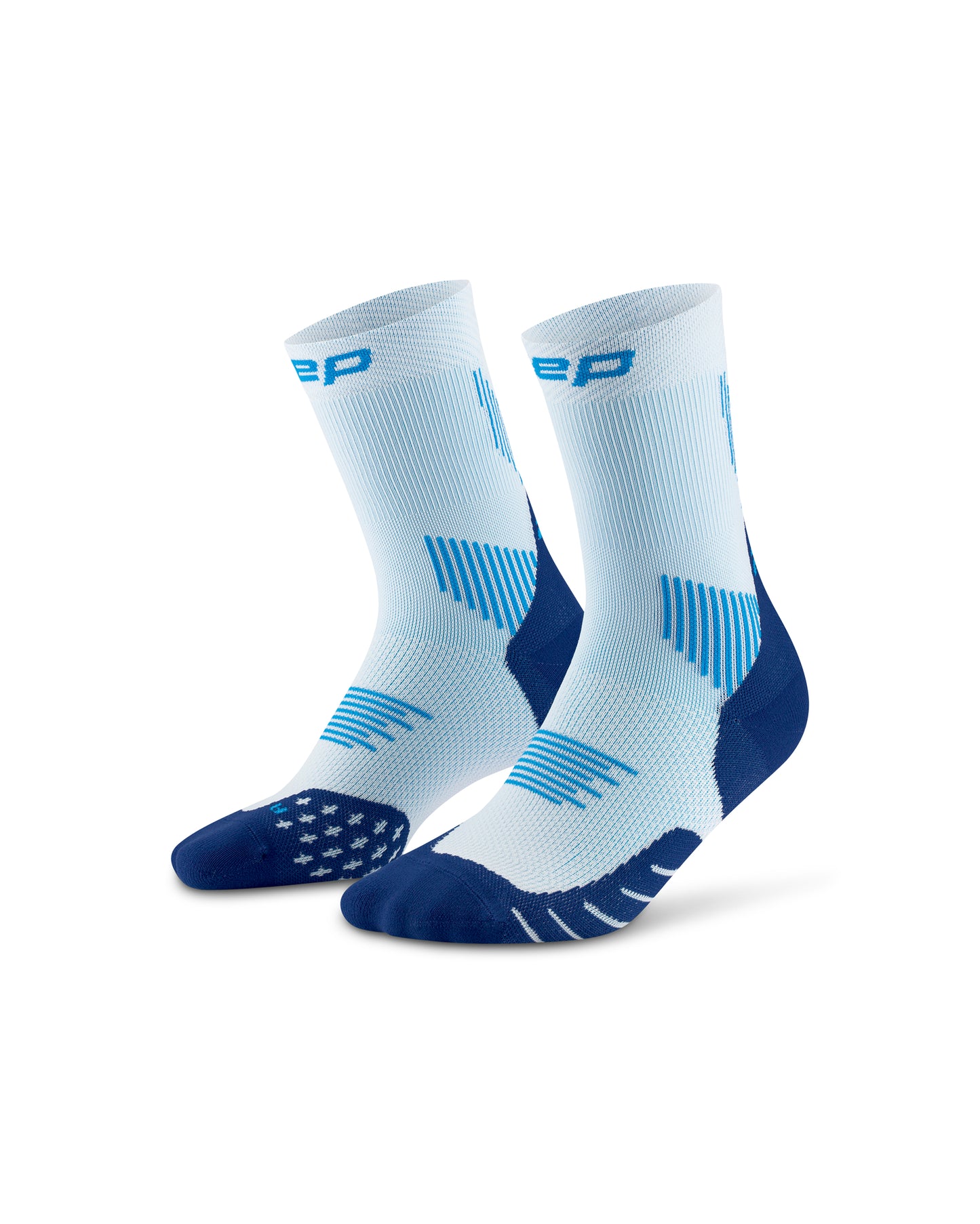 The Run Mid-Cut 5.0 Unisex