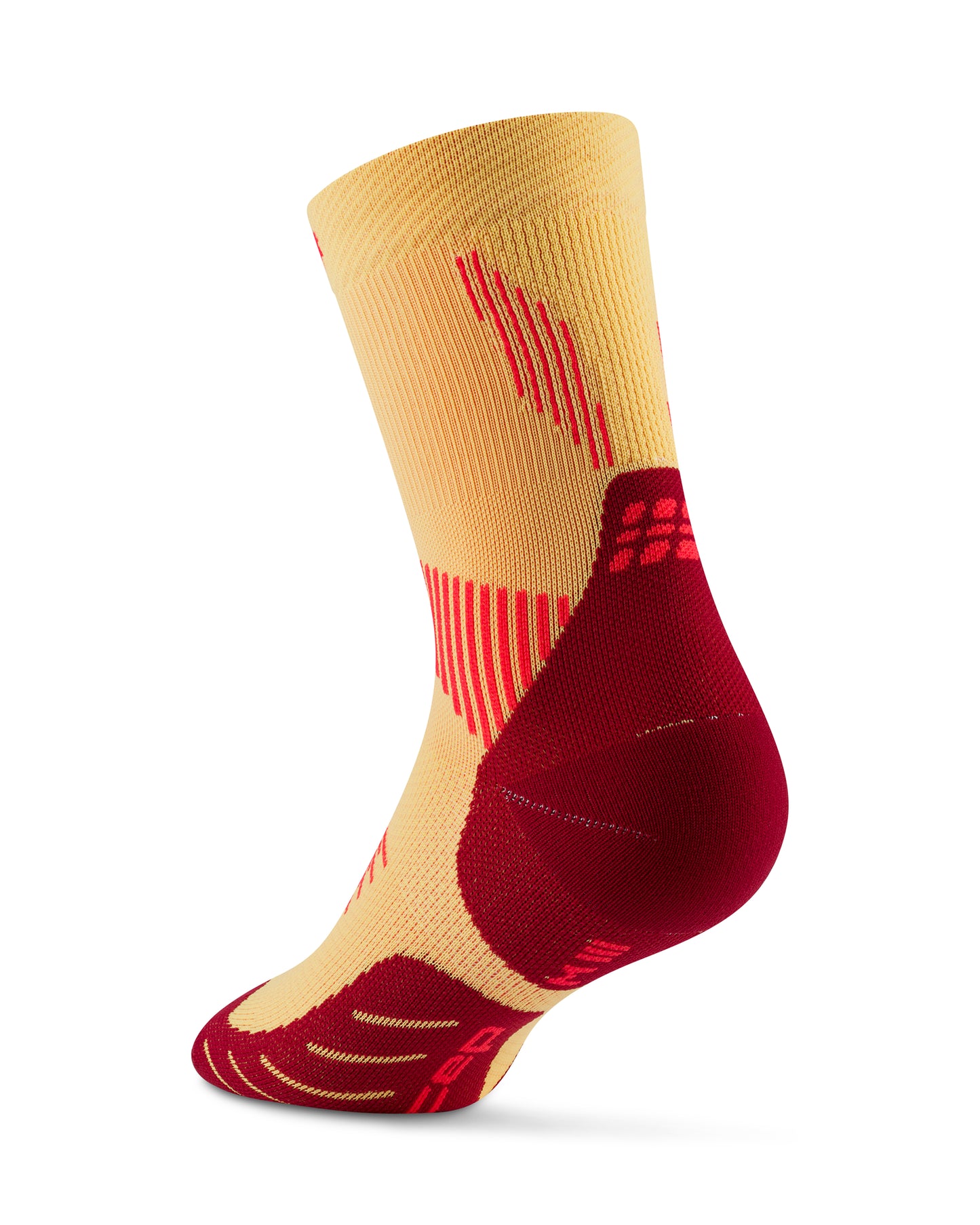 The Run Mid-Cut 5.0 Unisex