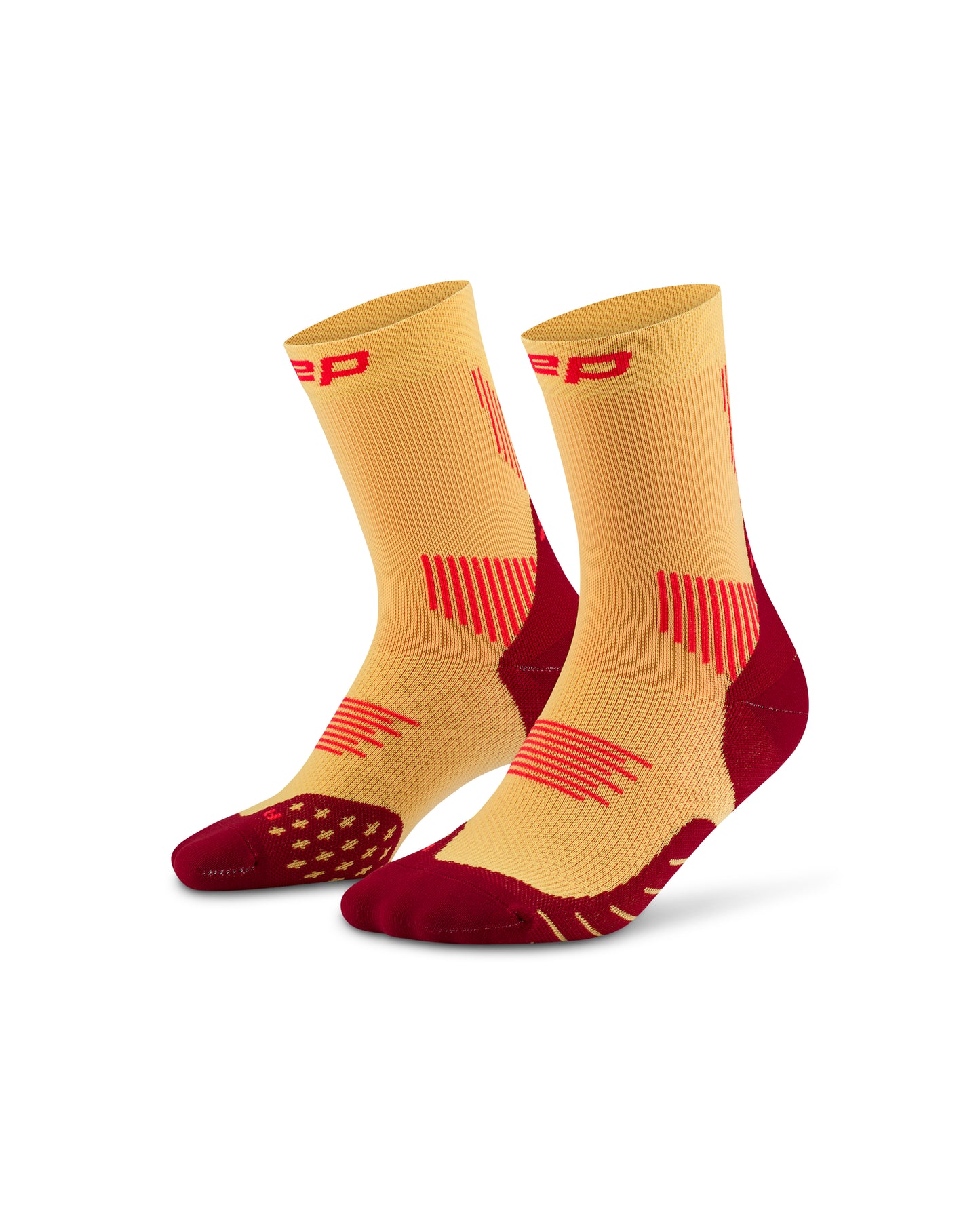 The Run Mid-Cut 5.0 Unisex