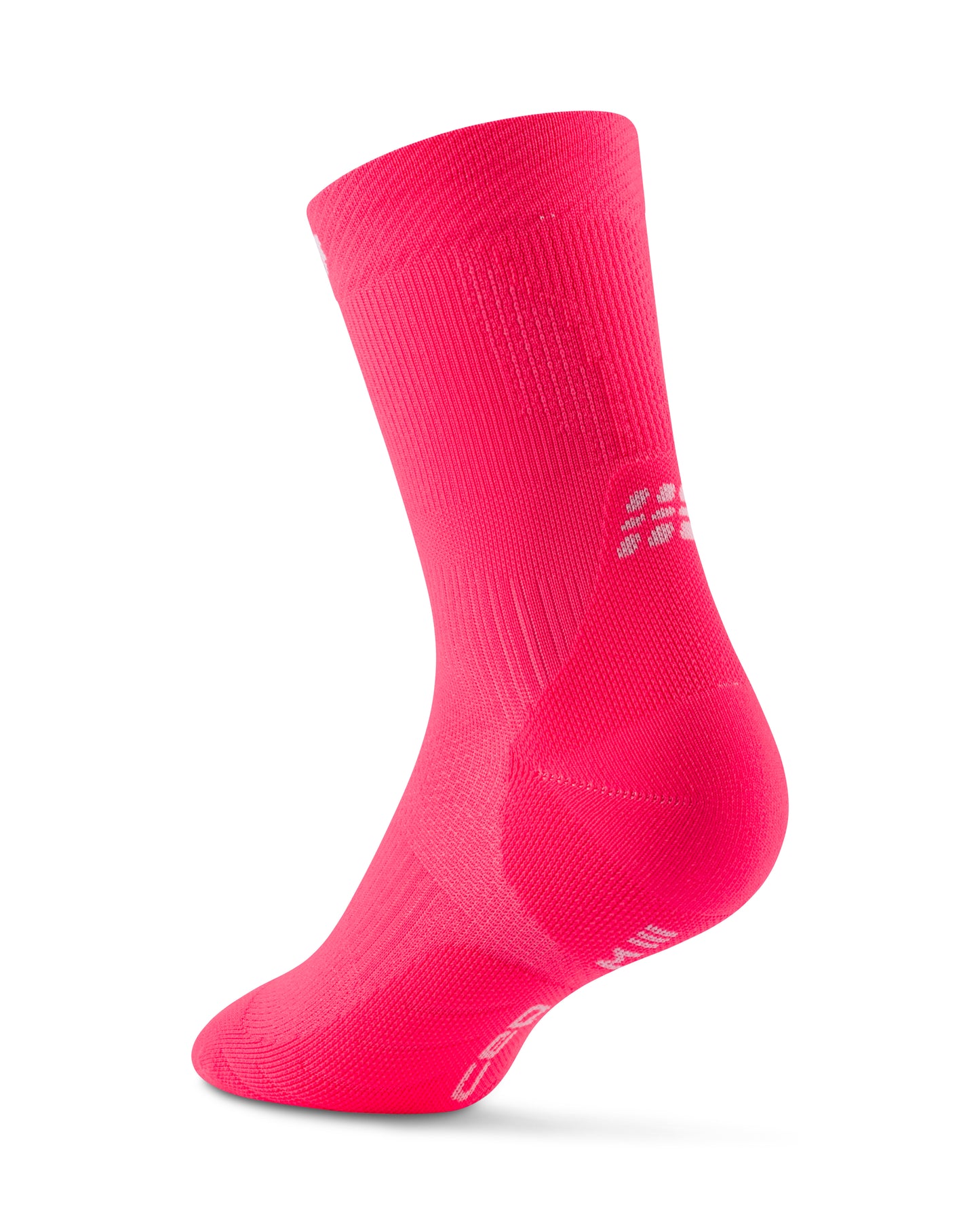 The Run Mid-Cut 5.0 Unisex