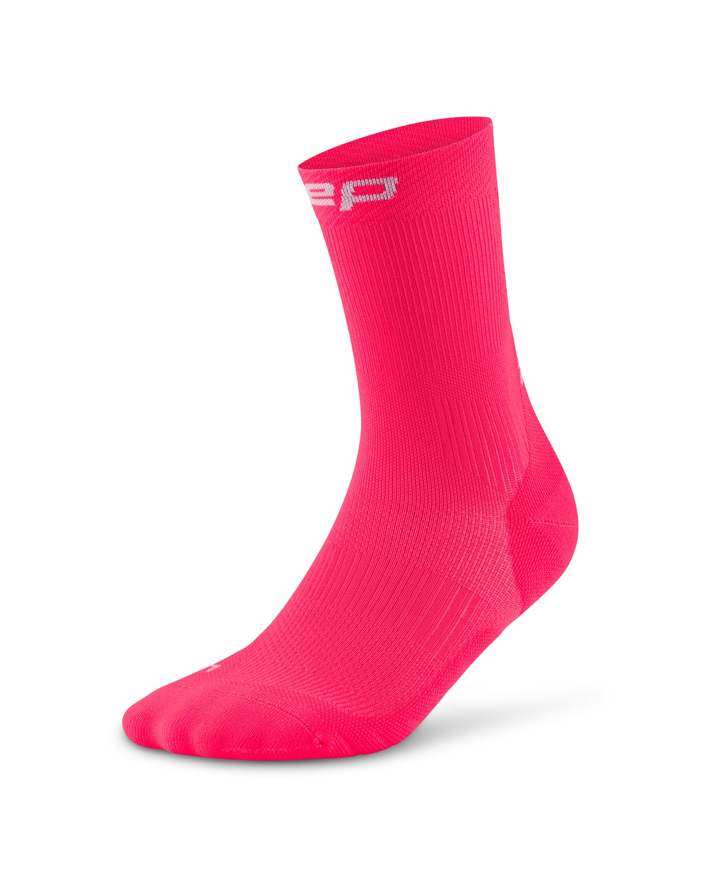 The Run Mid-Cut 5.0 Unisex