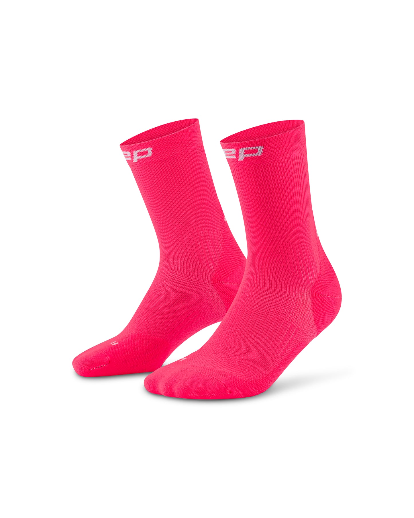 The Run Mid-Cut 5.0 Unisex
