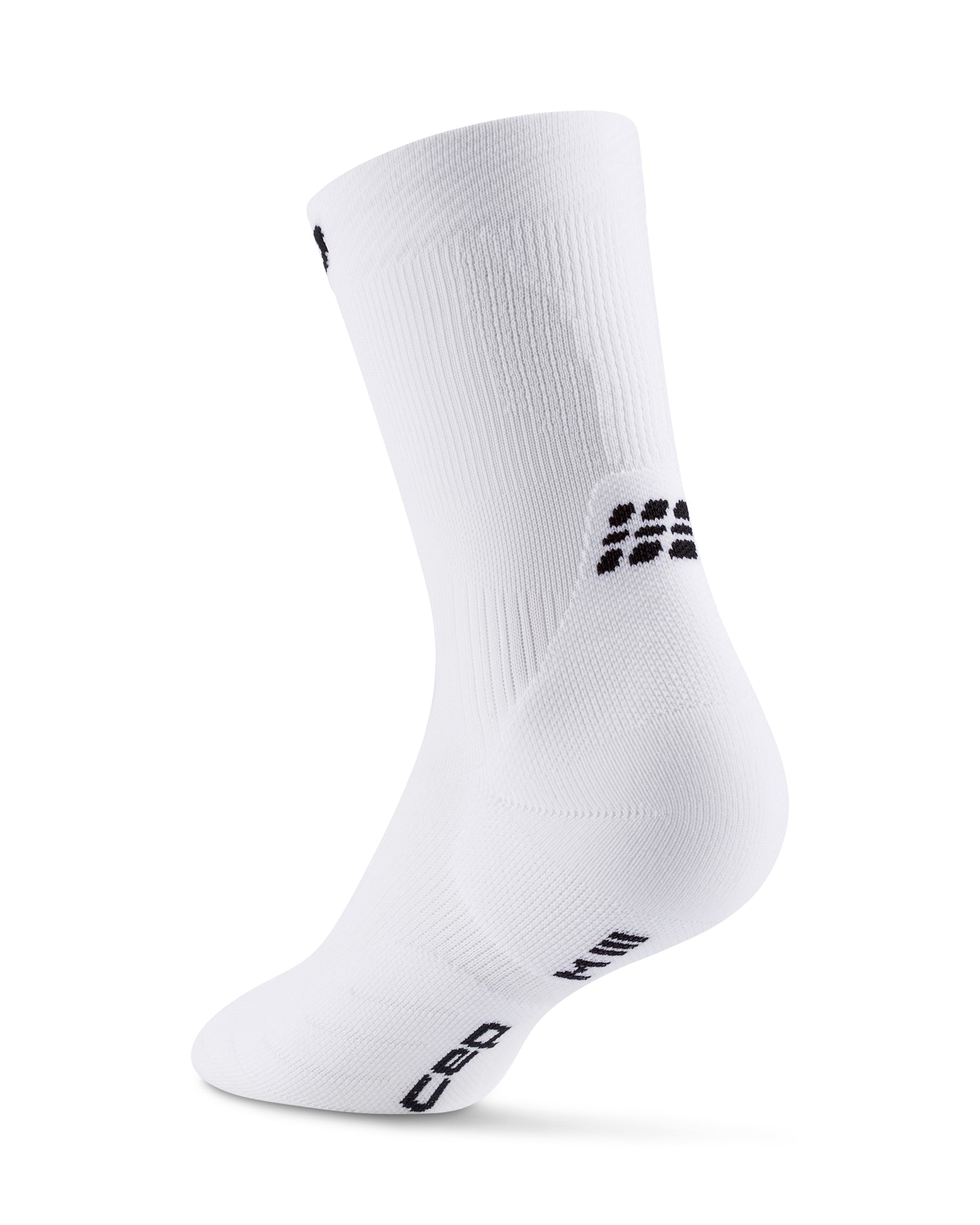 The Run Mid-Cut 5.0 Unisex