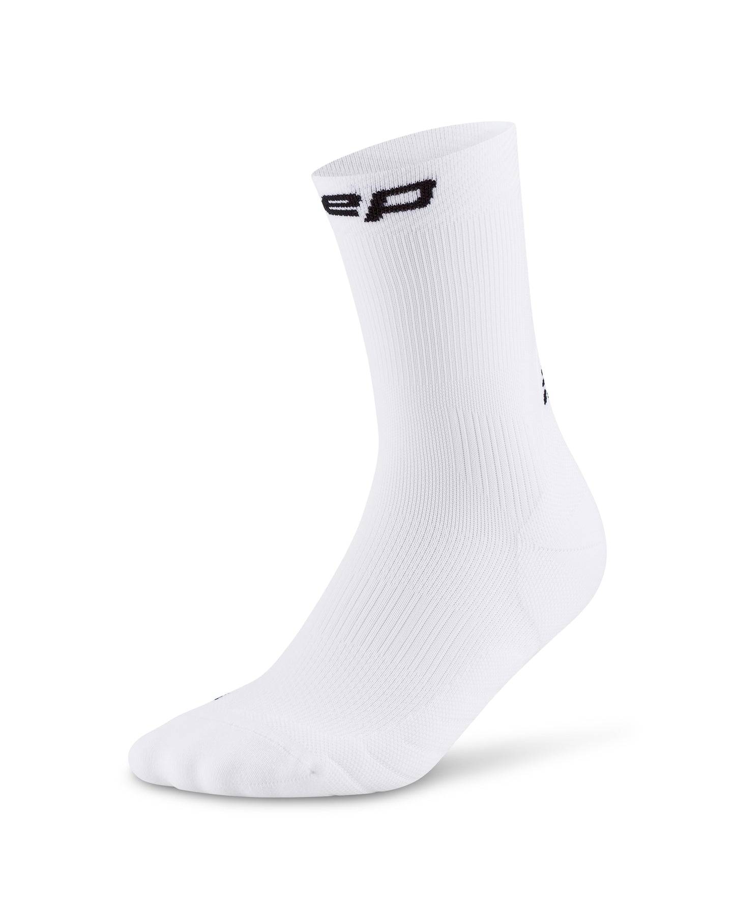 The Run Mid-Cut 5.0 Unisex