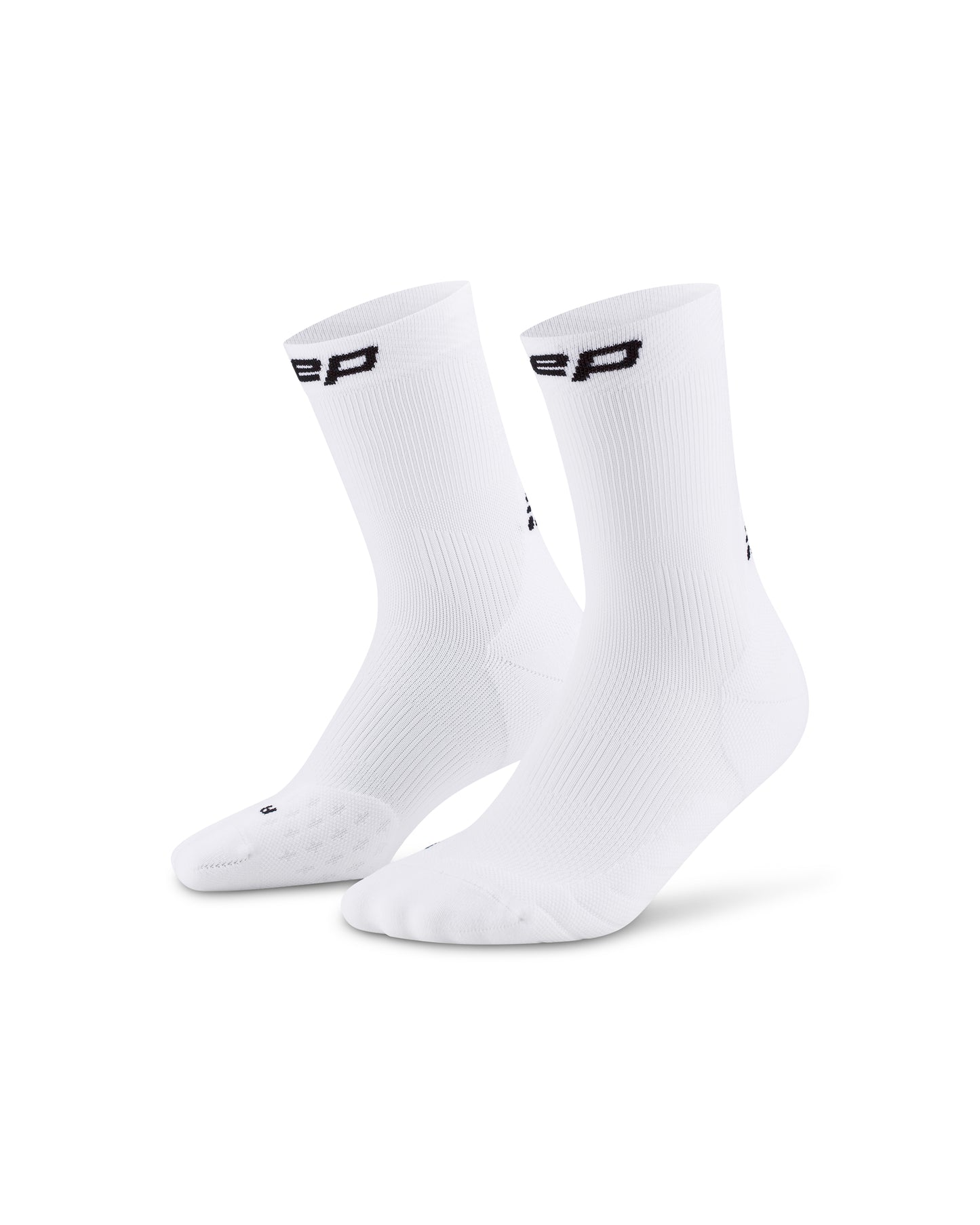 The Run Mid-Cut 5.0 Unisex
