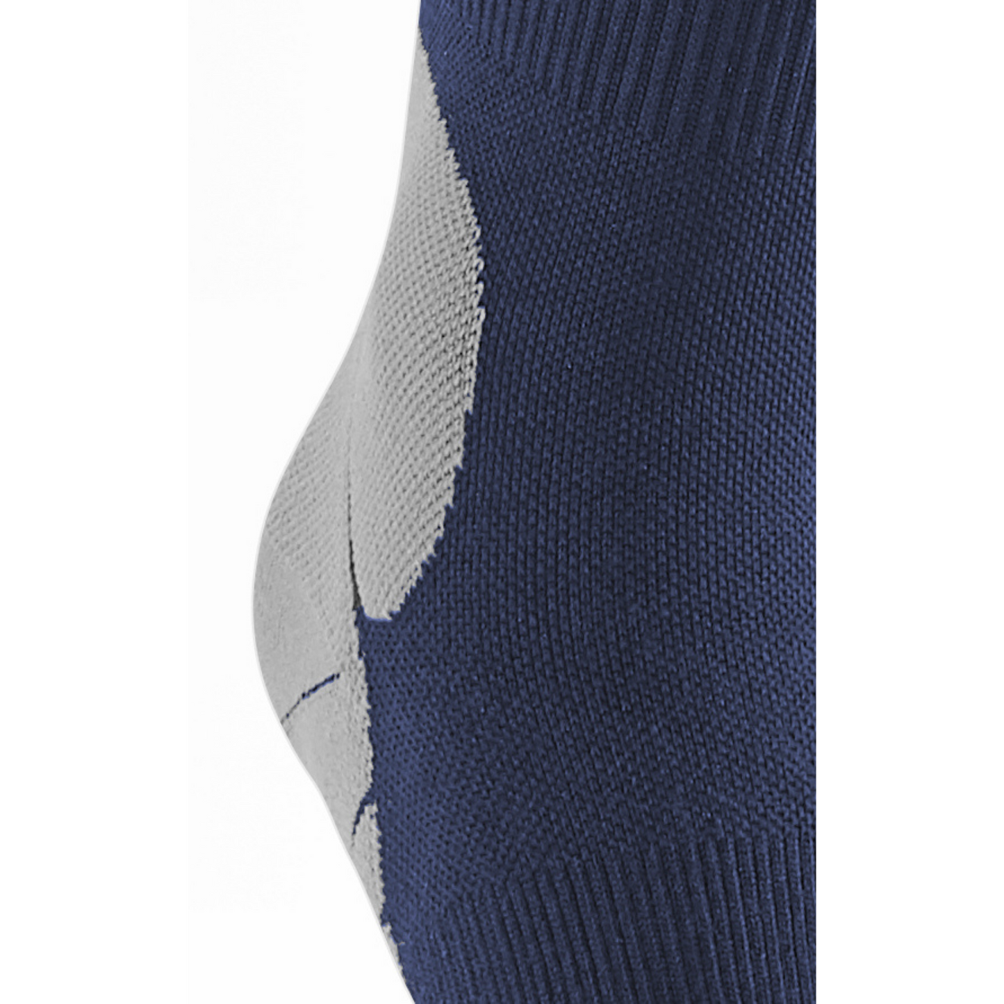 Hiking Light Merino Tall Compression Socks for Men