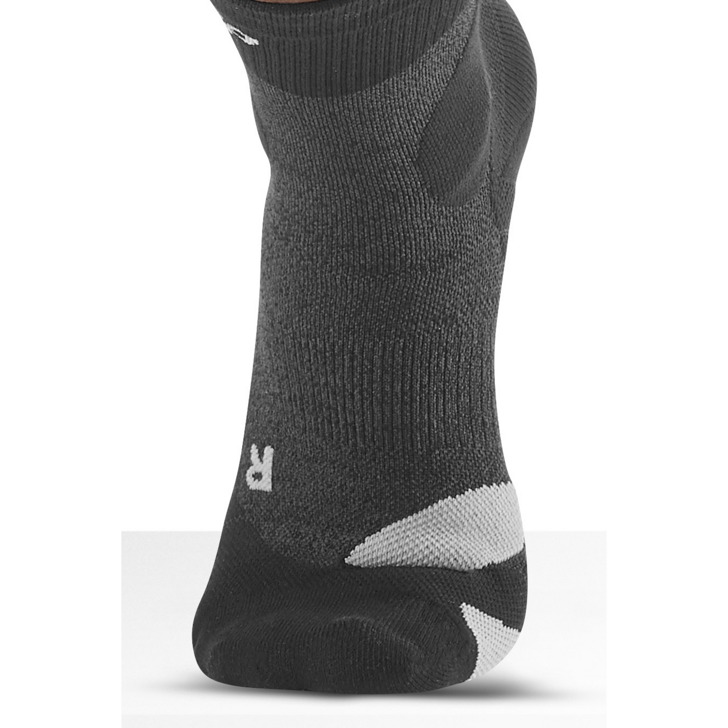 Hiking Merino Mid Cut Compression Socks for Women