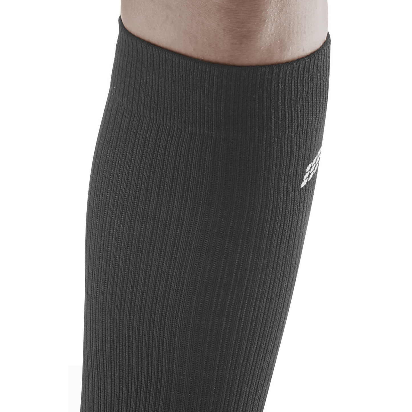 Hiking Merino Tall Compression Socks for Women