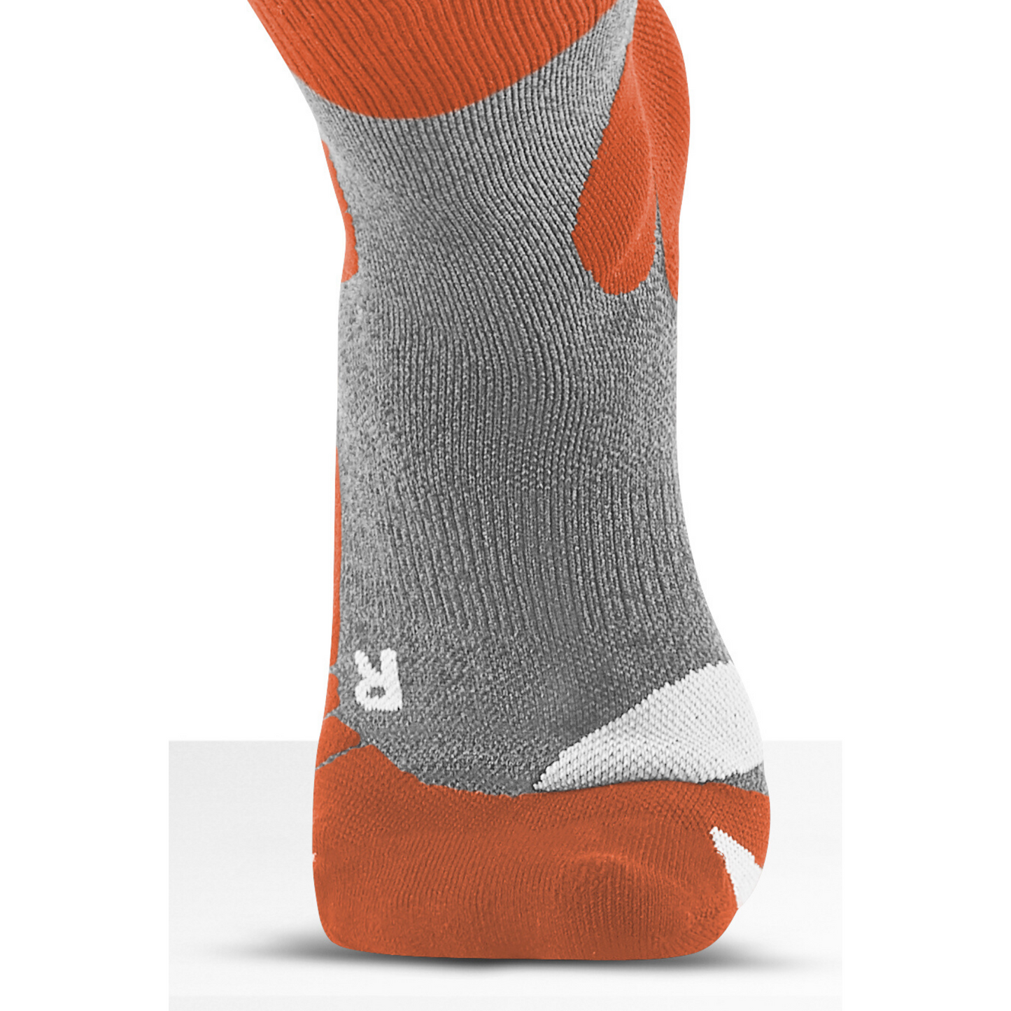 Hiking Merino Tall Compression Socks for Women