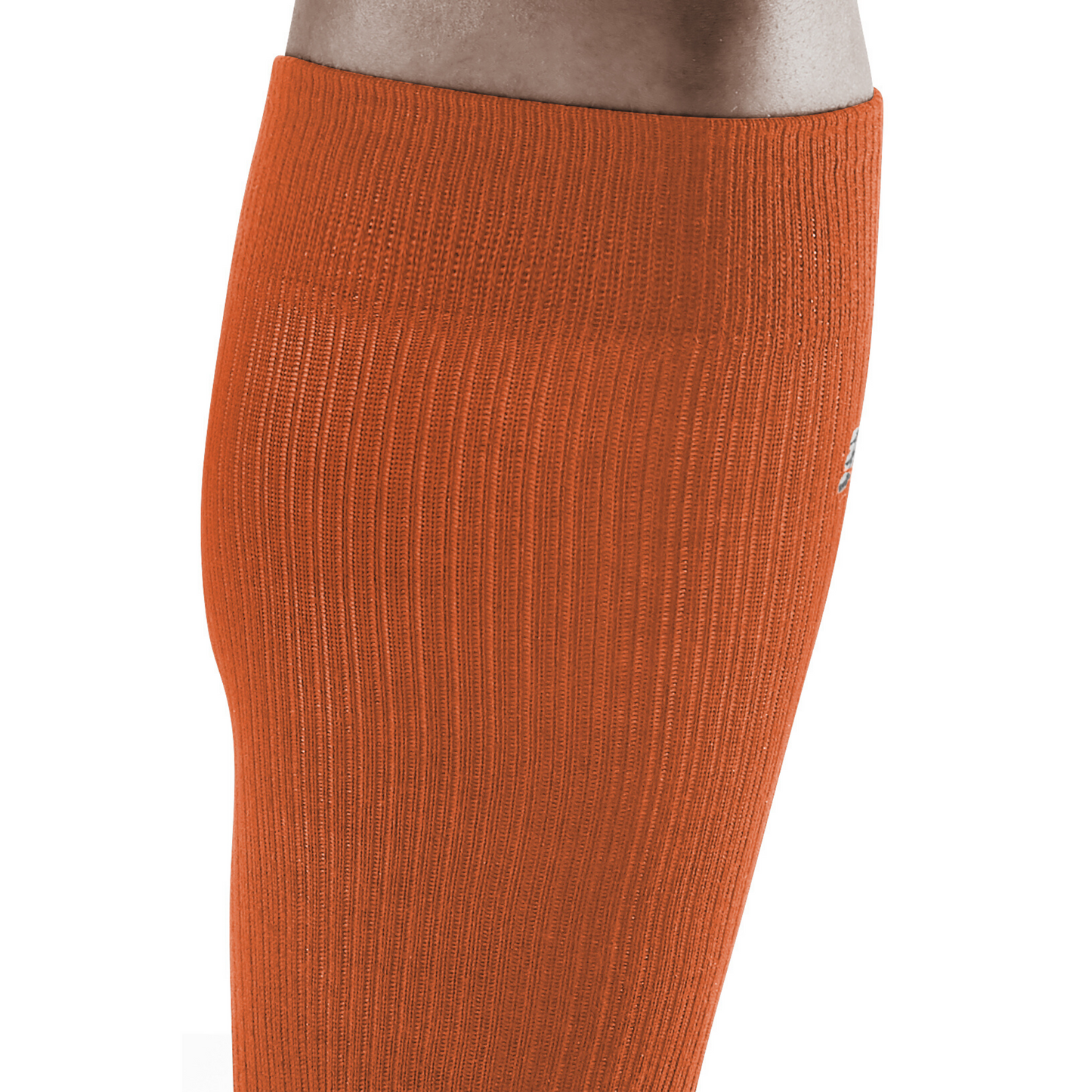 Hiking Merino Tall Compression Socks for Men