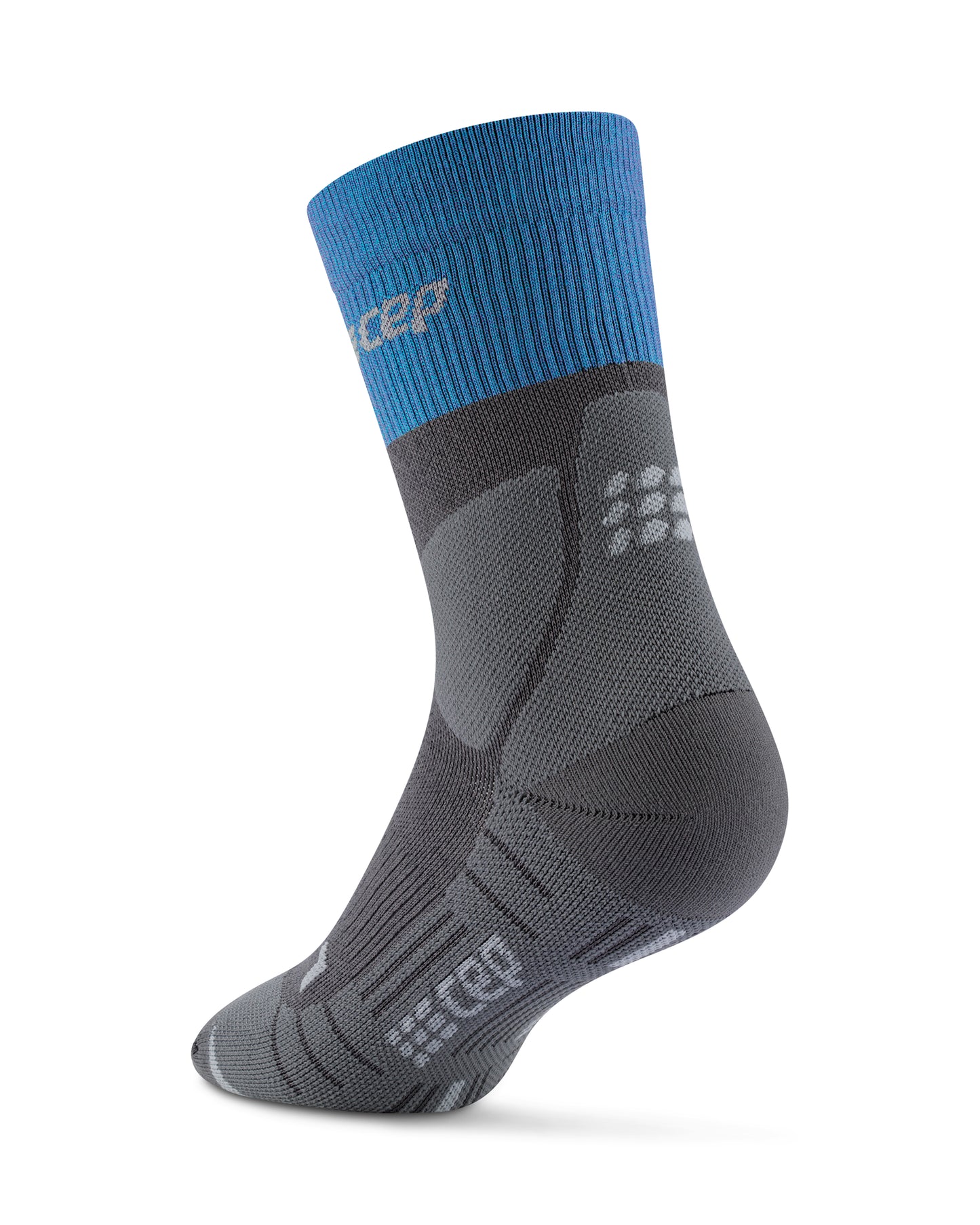 Hike Merino Midcut For Men