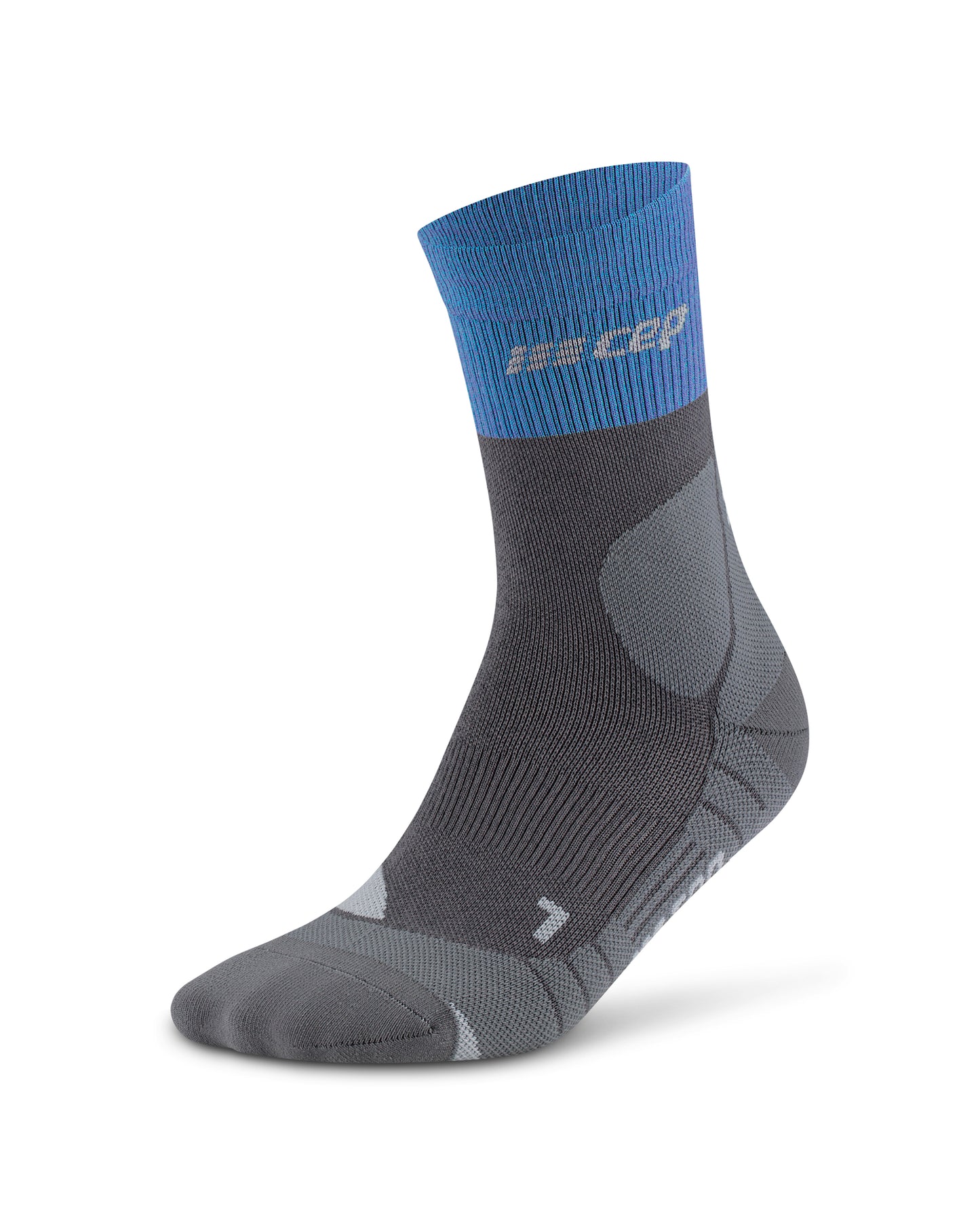 Hike Merino Midcut For Women