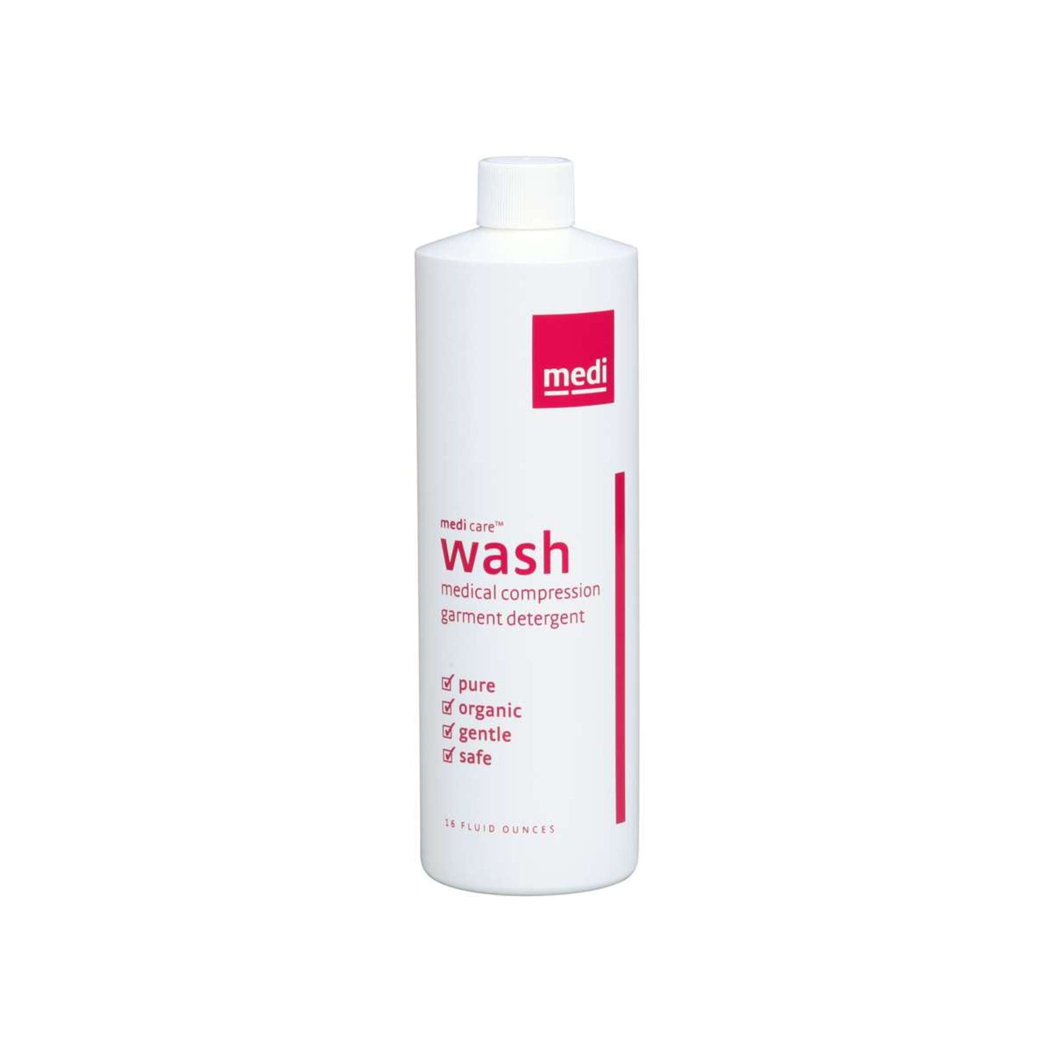 Mini Stocking Detergent (2 Oz) – CVR Compression Care