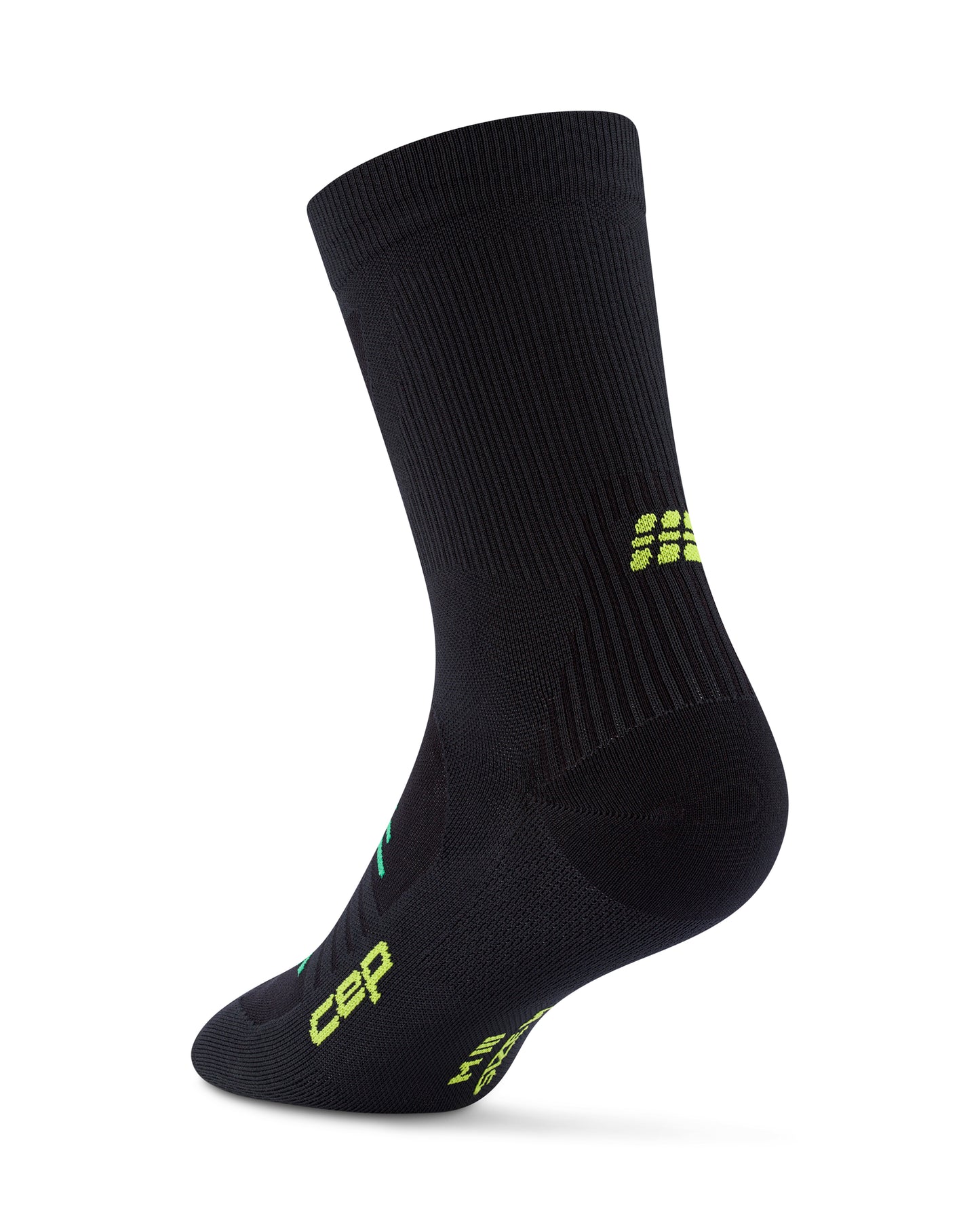 The Pro Run Ul Midcut Unisex