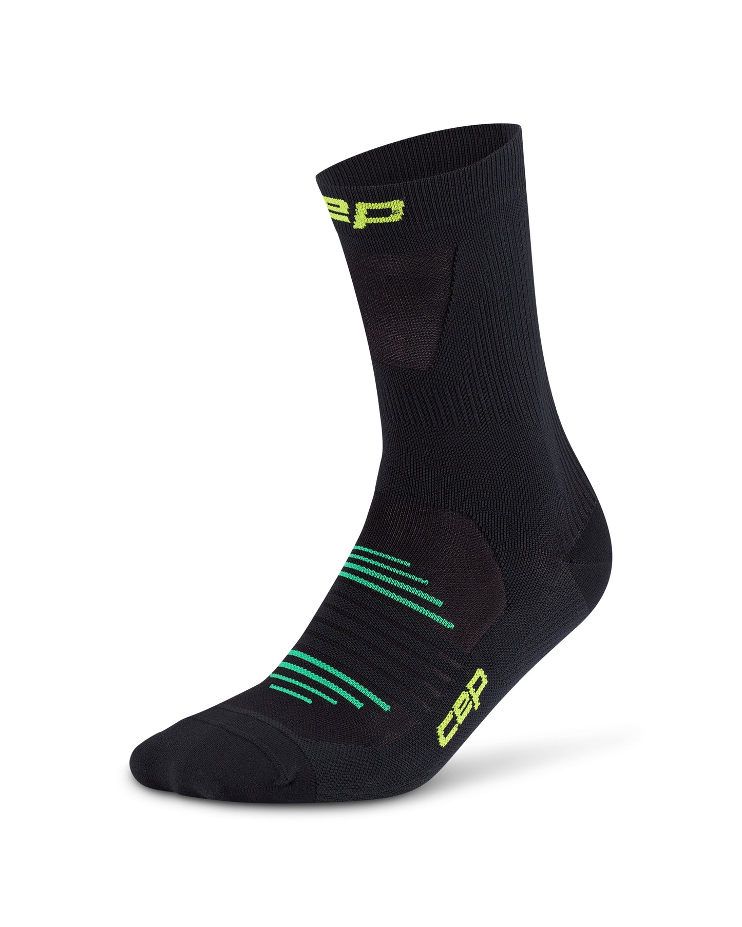The Pro Run Ul Midcut Unisex
