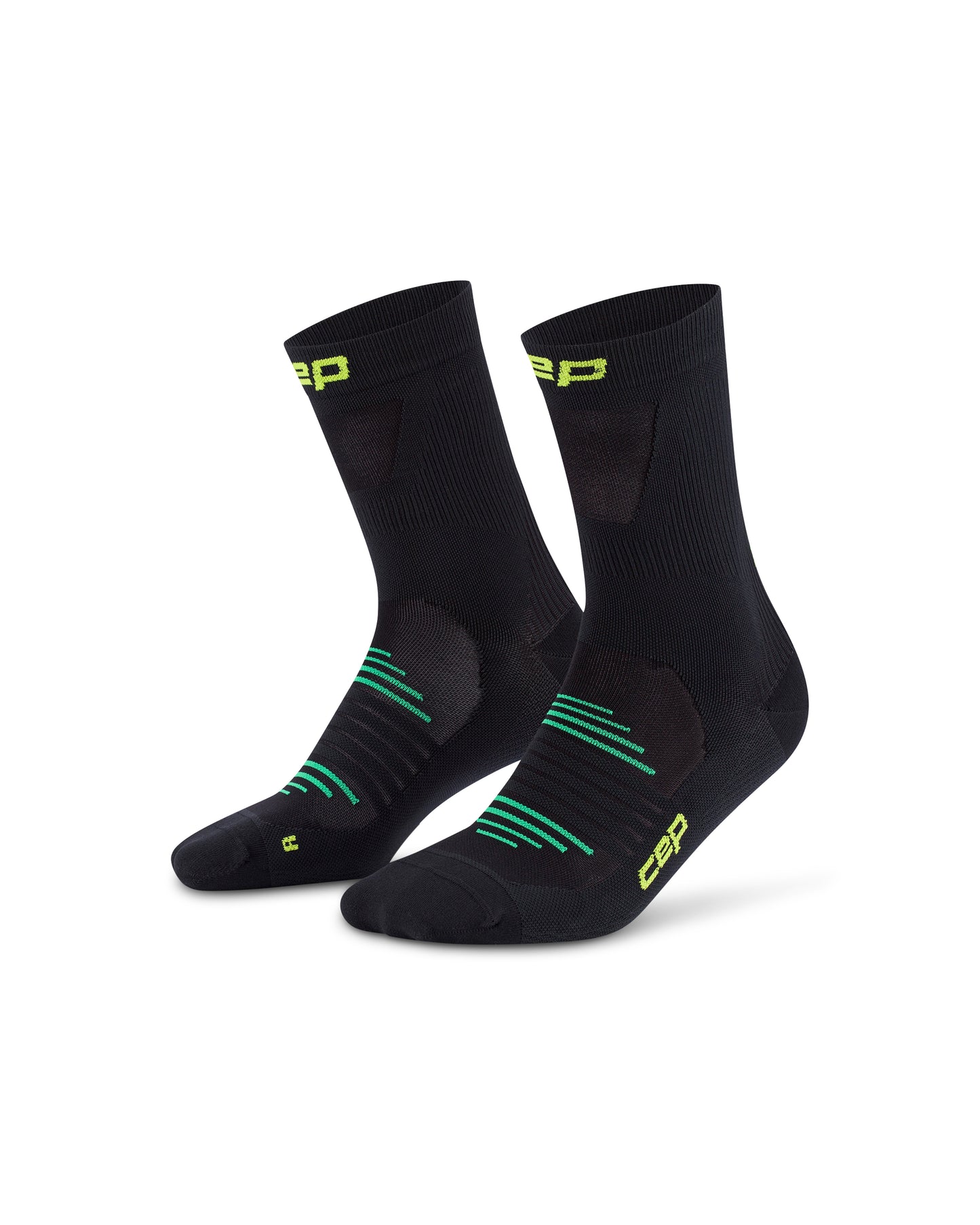 The Pro Run Ul Midcut Unisex