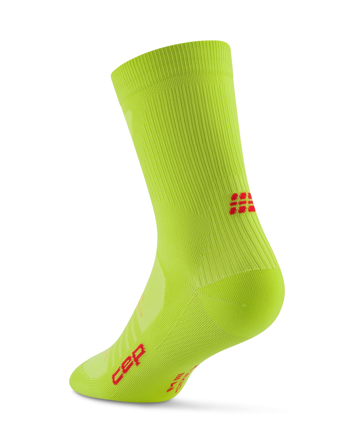 The Pro Run Ul Midcut Unisex
