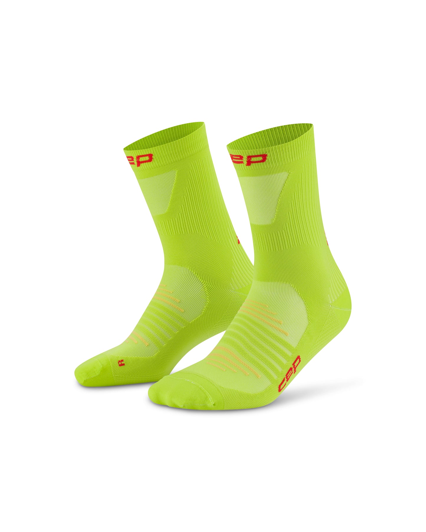 The Pro Run Ul Midcut Unisex