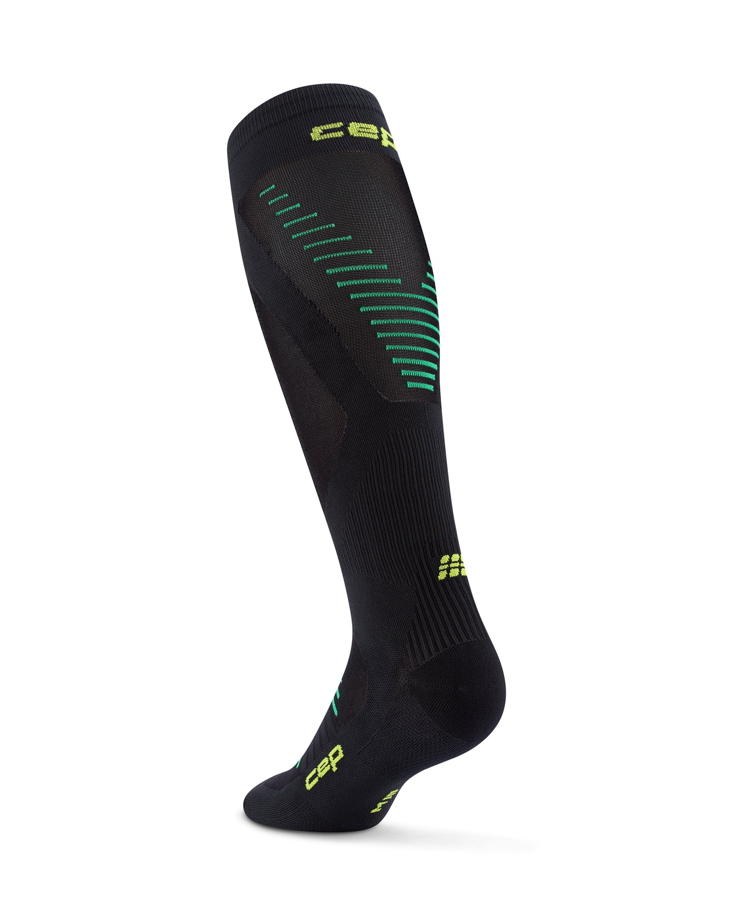 The Pro Run Ul Tall Socks For Men