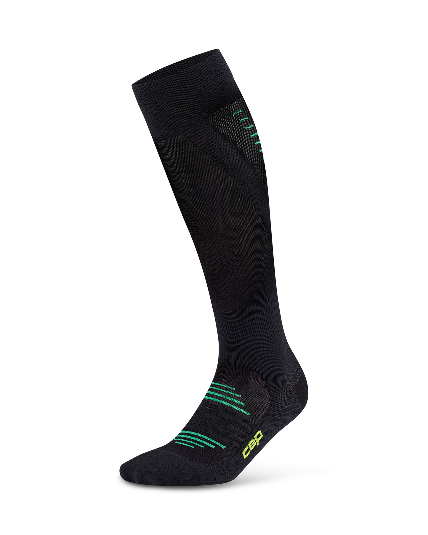 The Pro Run Ul Tall Socks For Women
