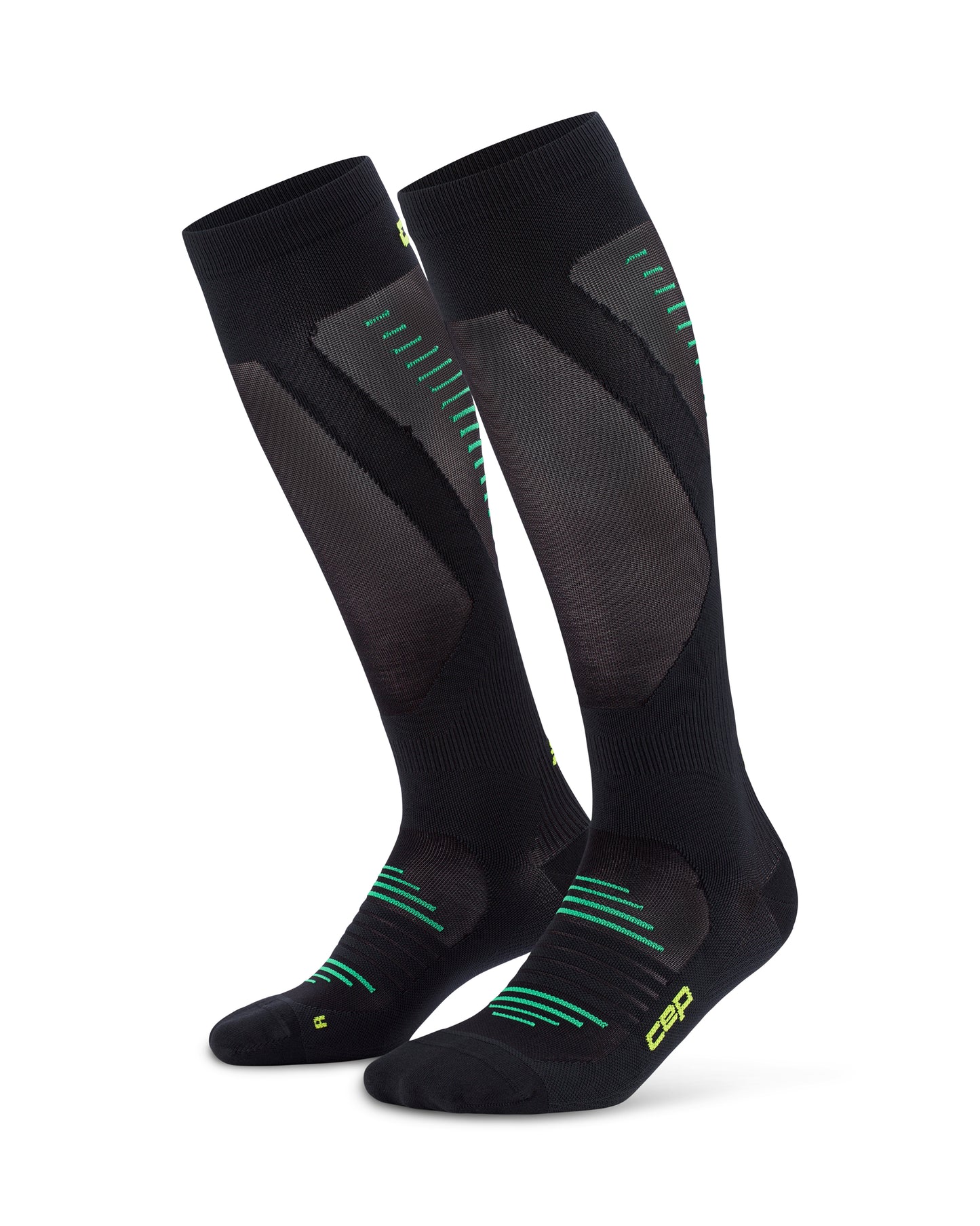 The Pro Run Ul Tall Socks For Men