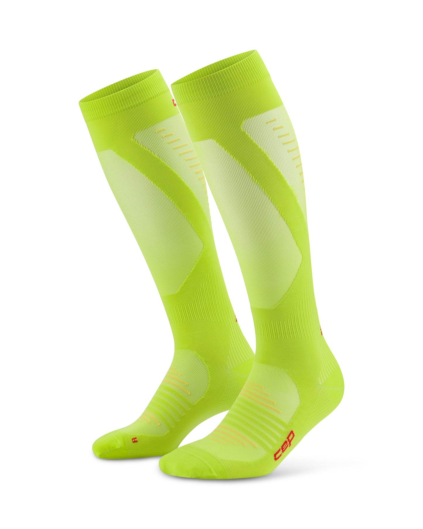 The Pro Run Ul Tall Socks For Women
