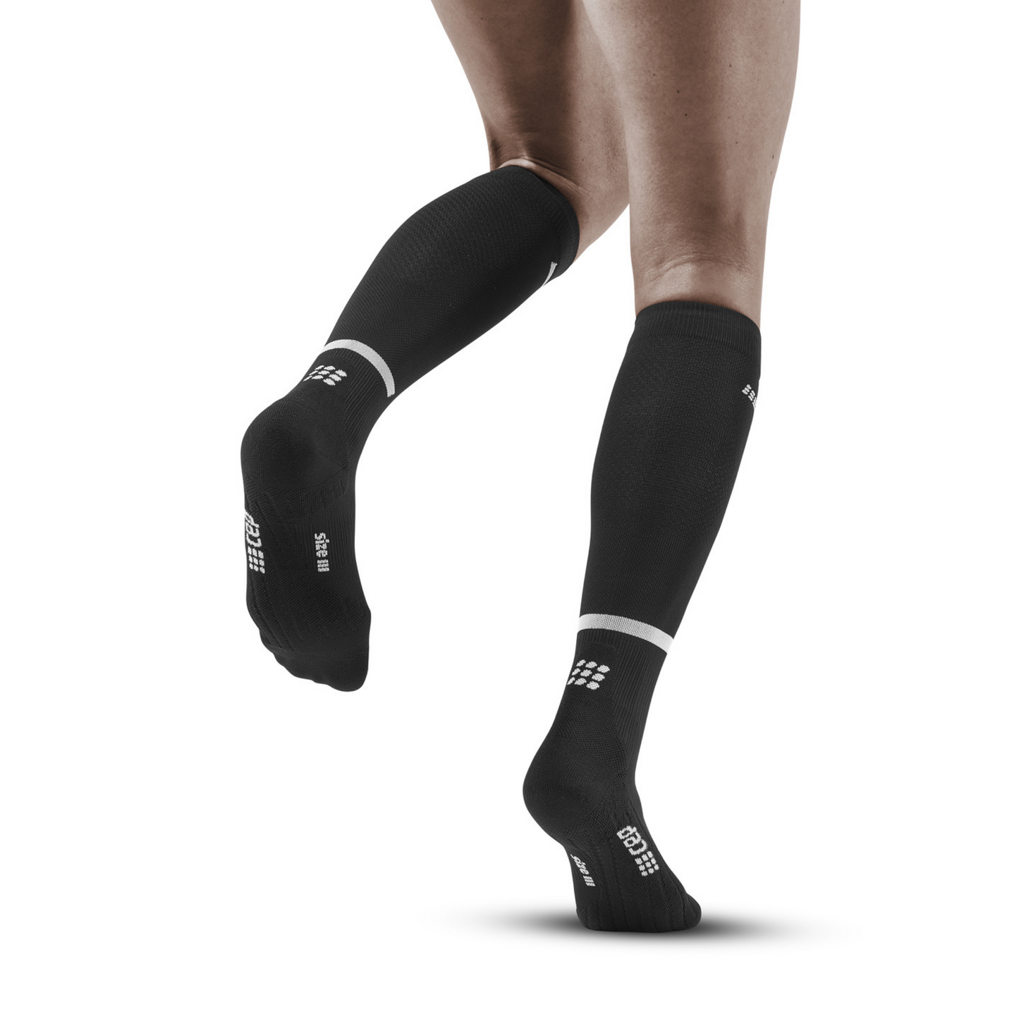 The Run Compression Tall Socks 4.0 for Women